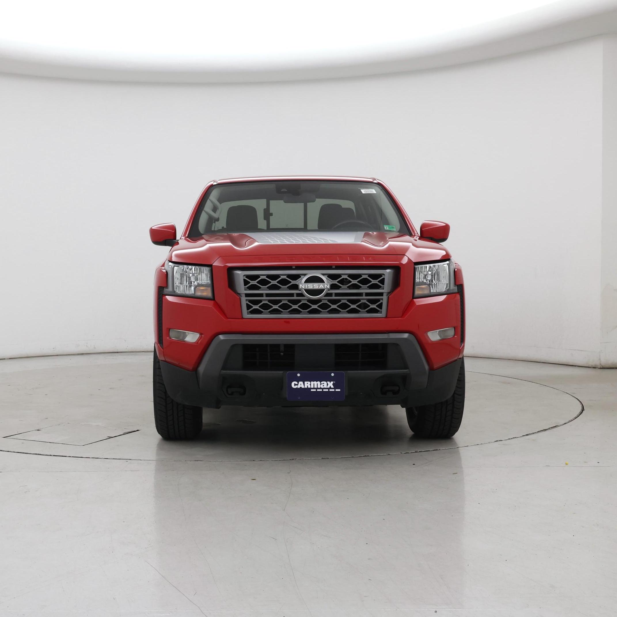Thumbnail: 2023 Nissan Frontier - 5