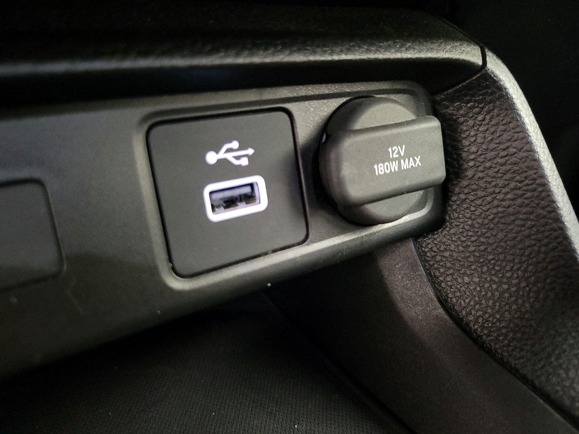 Thumbnail: 2024 Honda Civic - 18