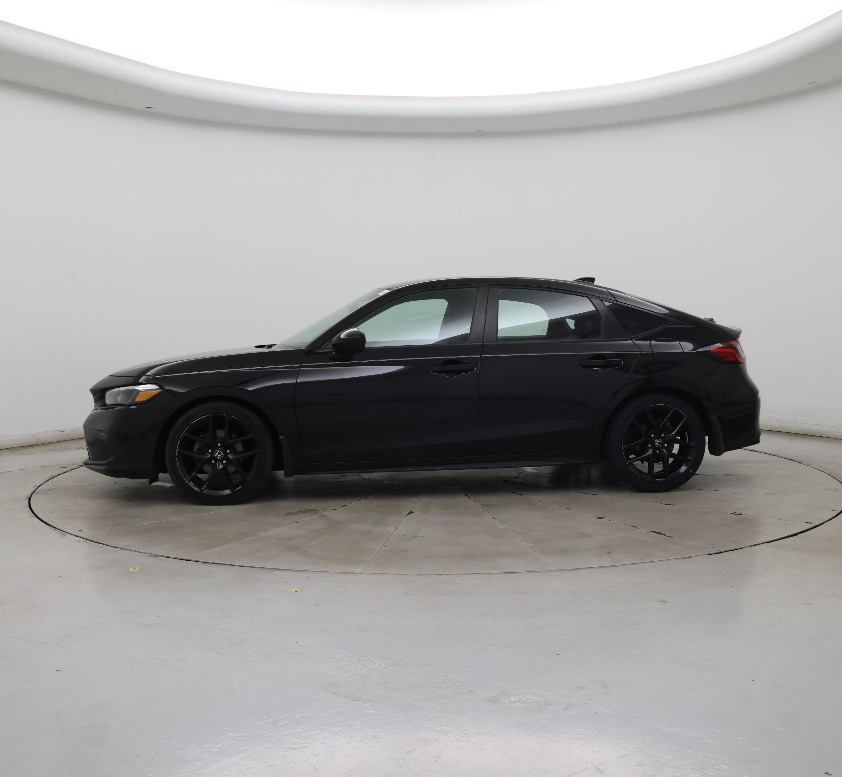 Thumbnail: 2024 Honda Civic - 3