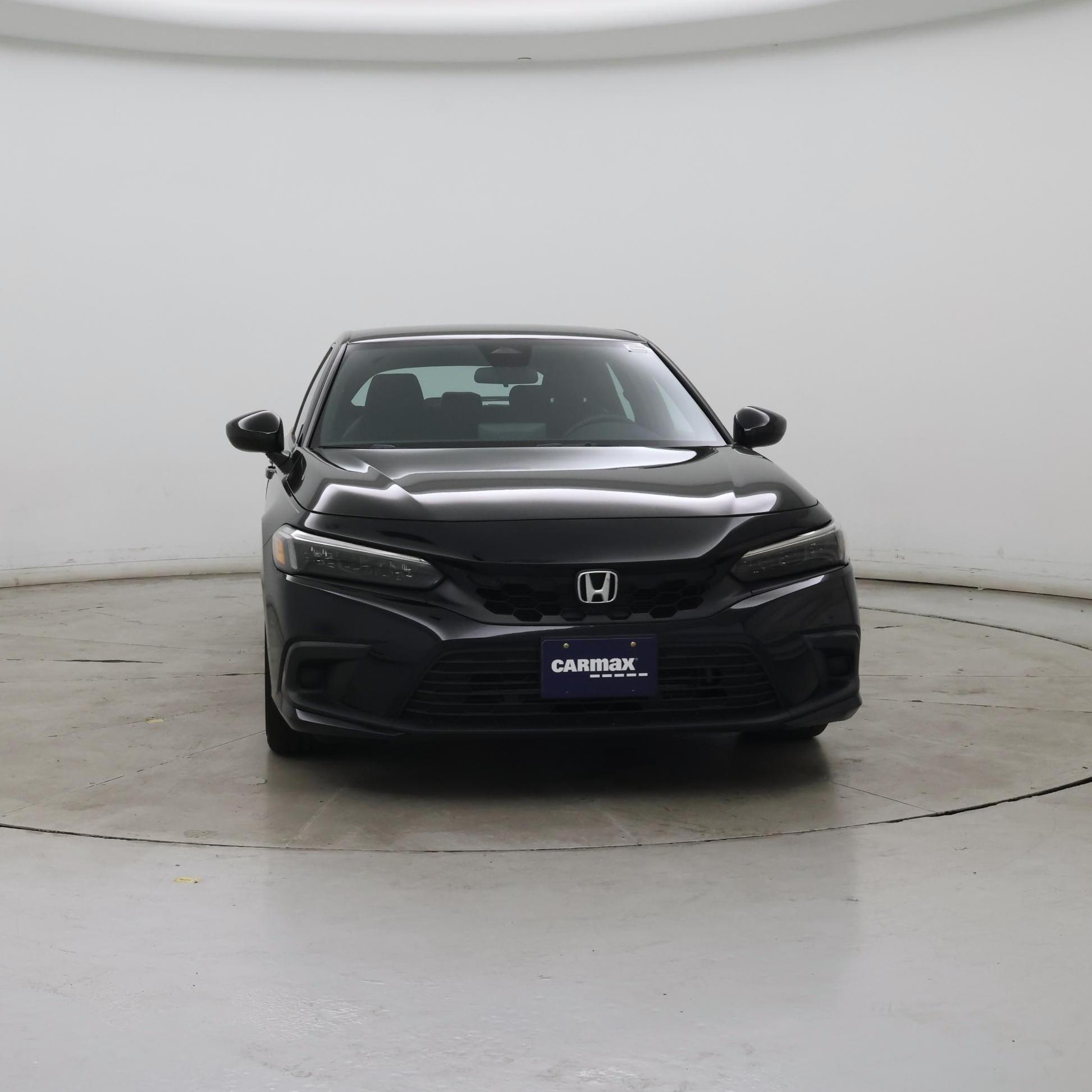 Thumbnail: 2024 Honda Civic - 5