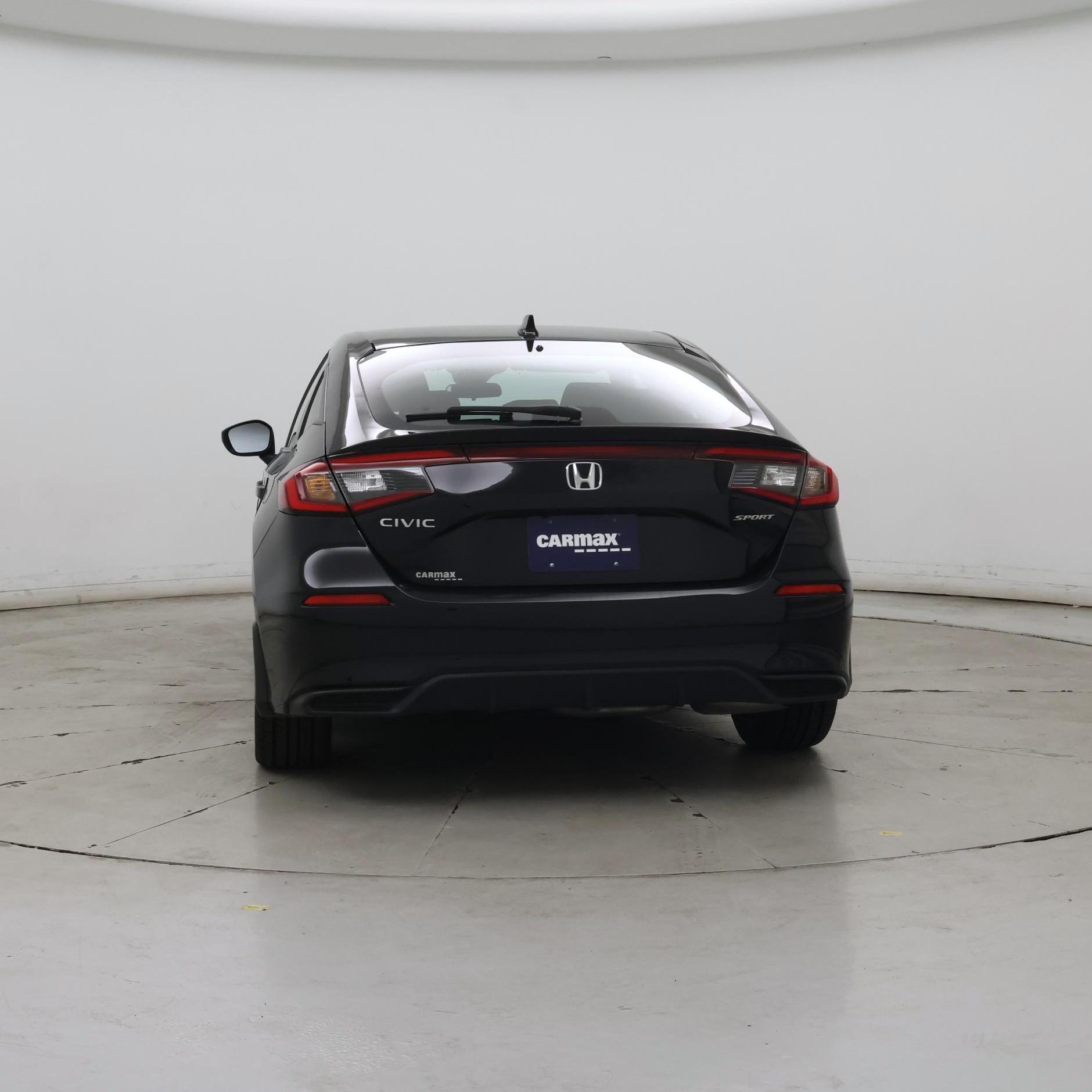 Thumbnail: 2024 Honda Civic - 6