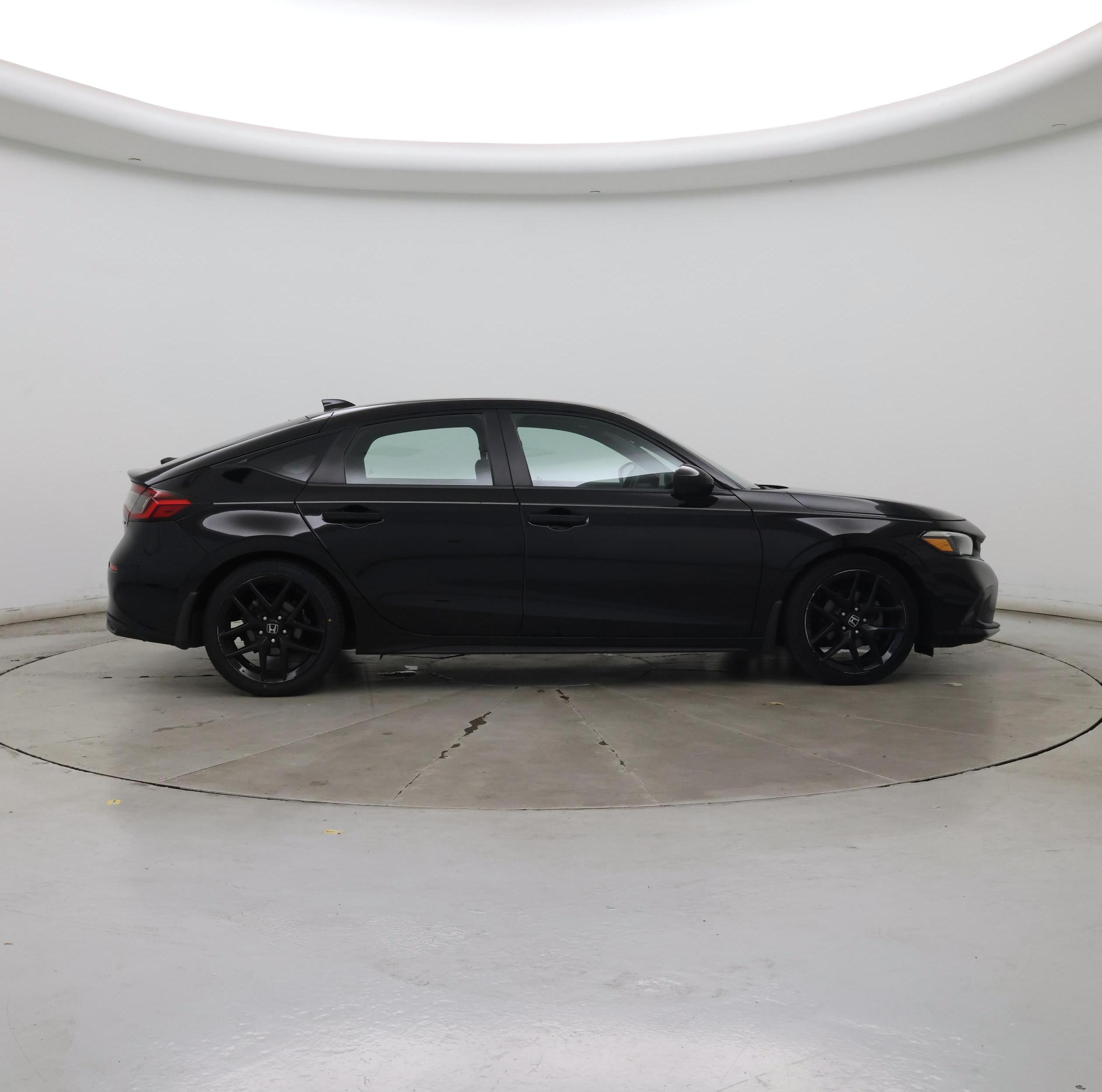 Thumbnail: 2024 Honda Civic - 7