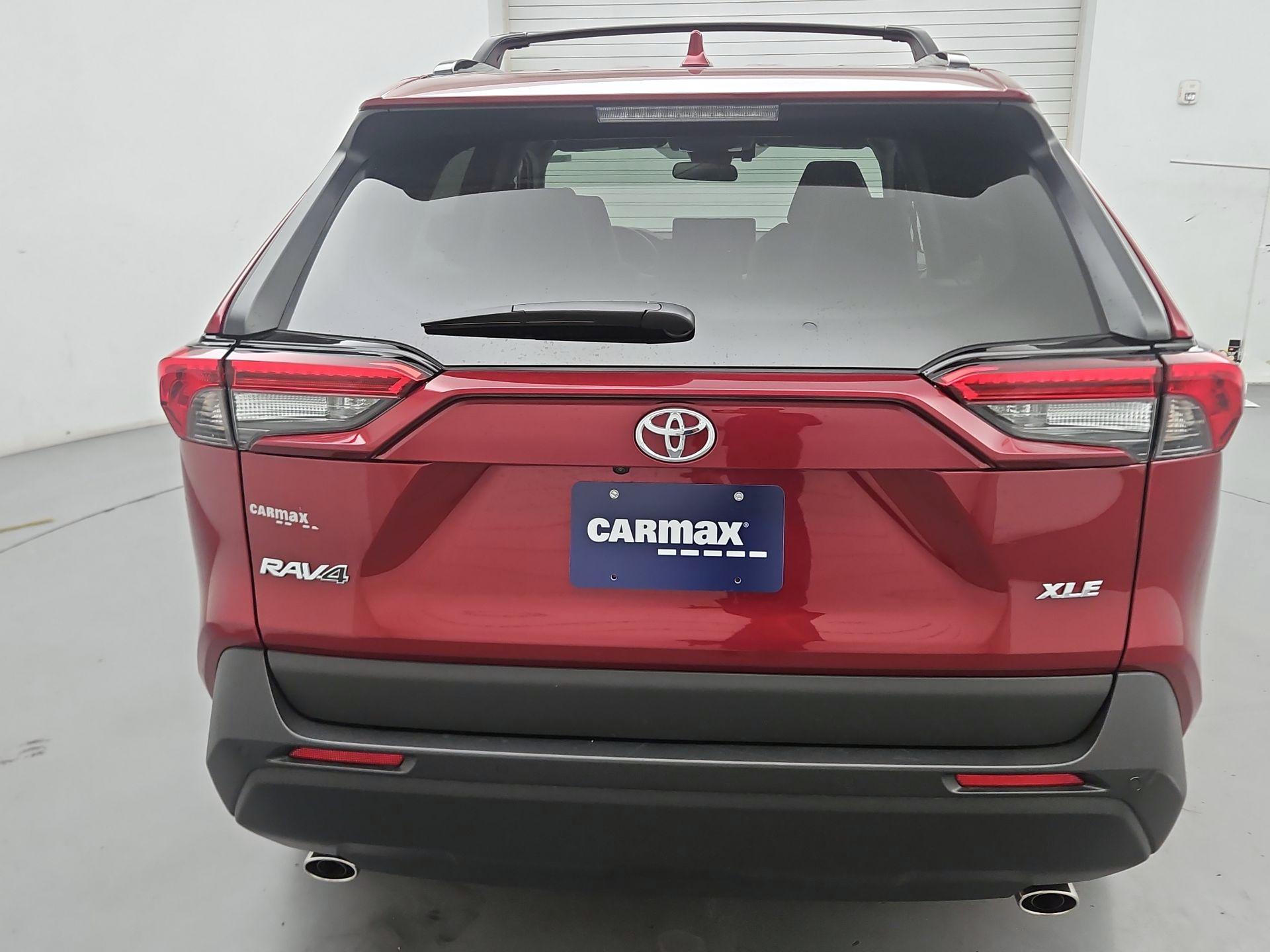 Thumbnail: 2023 Toyota RAV4 - 6