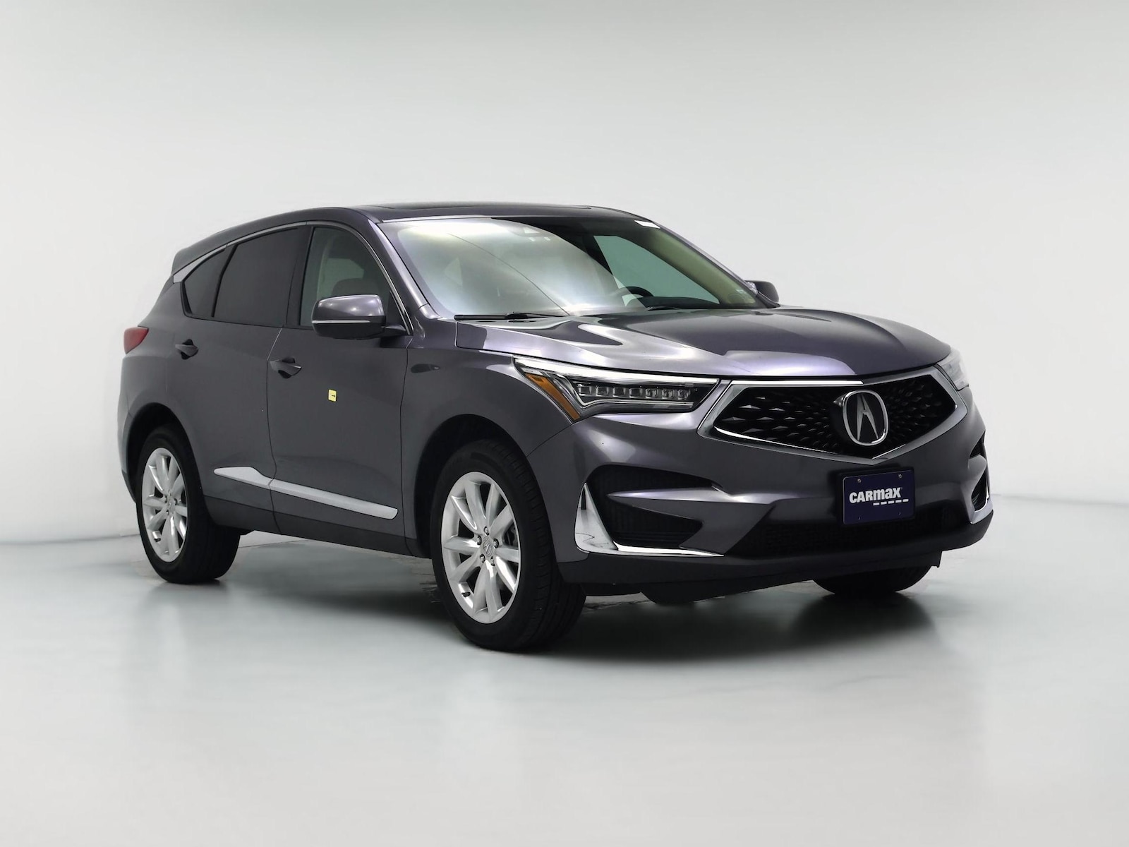 2019 Acura RDX