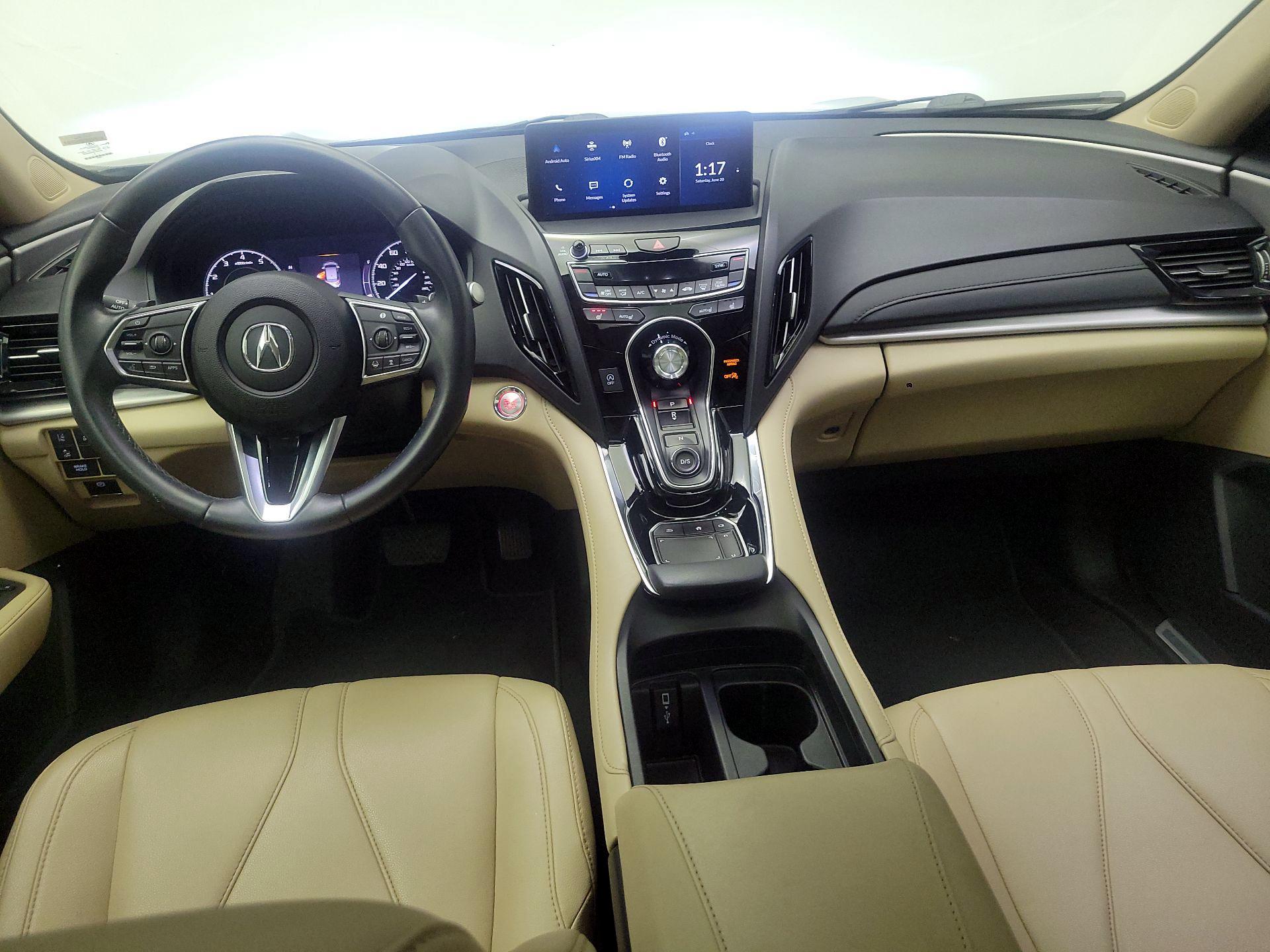 Thumbnail: 2019 Acura RDX - 9