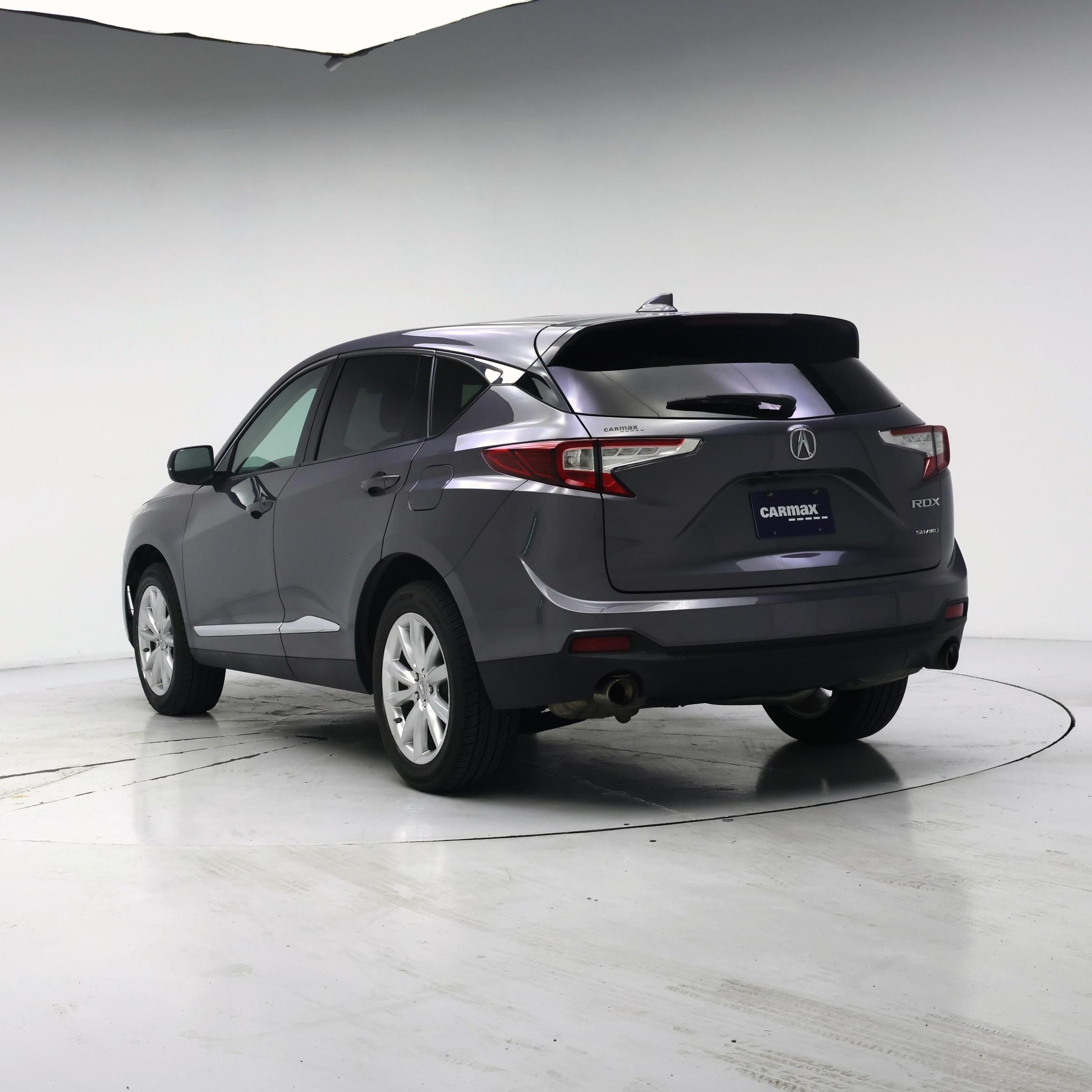 Thumbnail: 2019 Acura RDX - 2