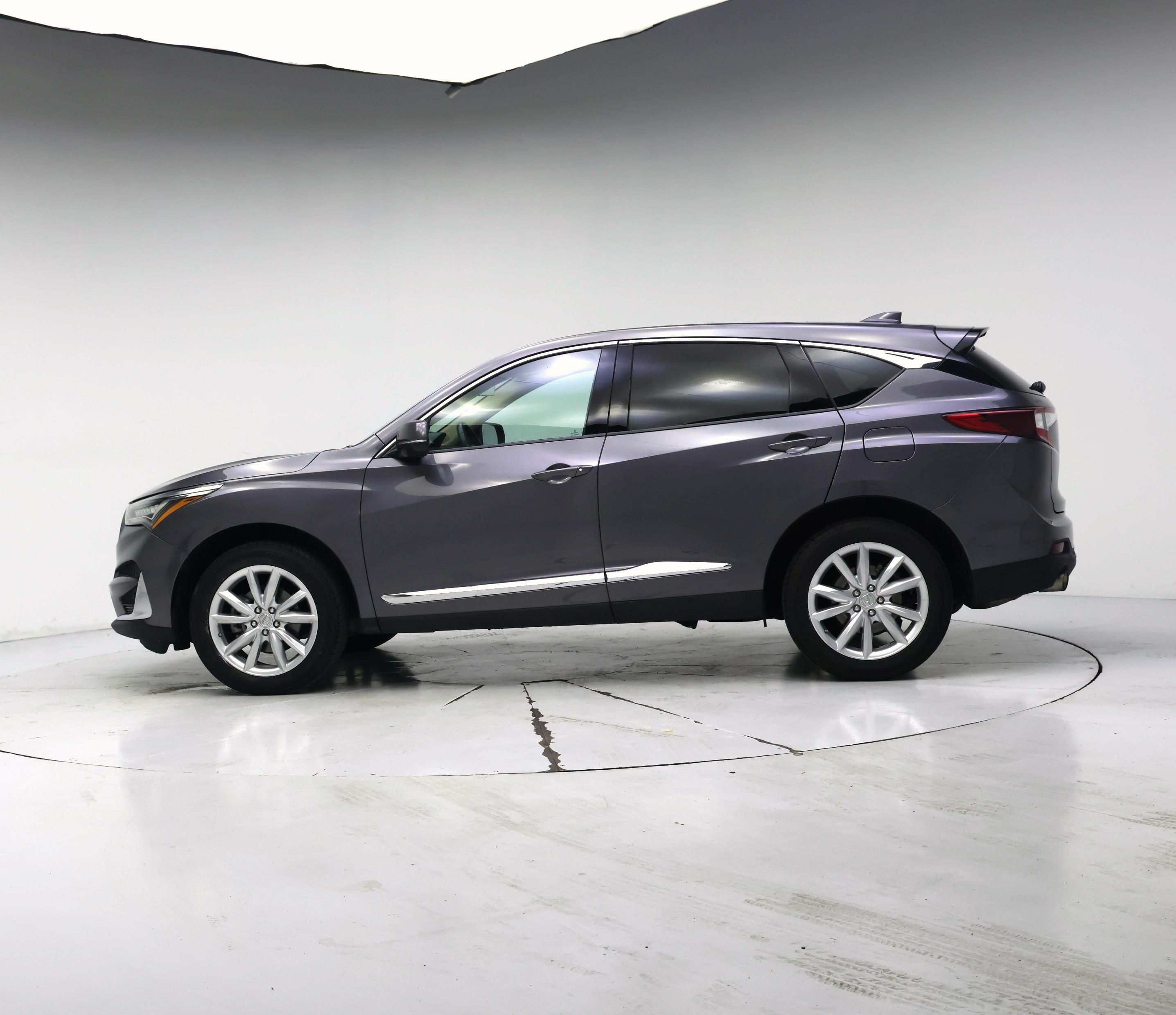 Thumbnail: 2019 Acura RDX - 3