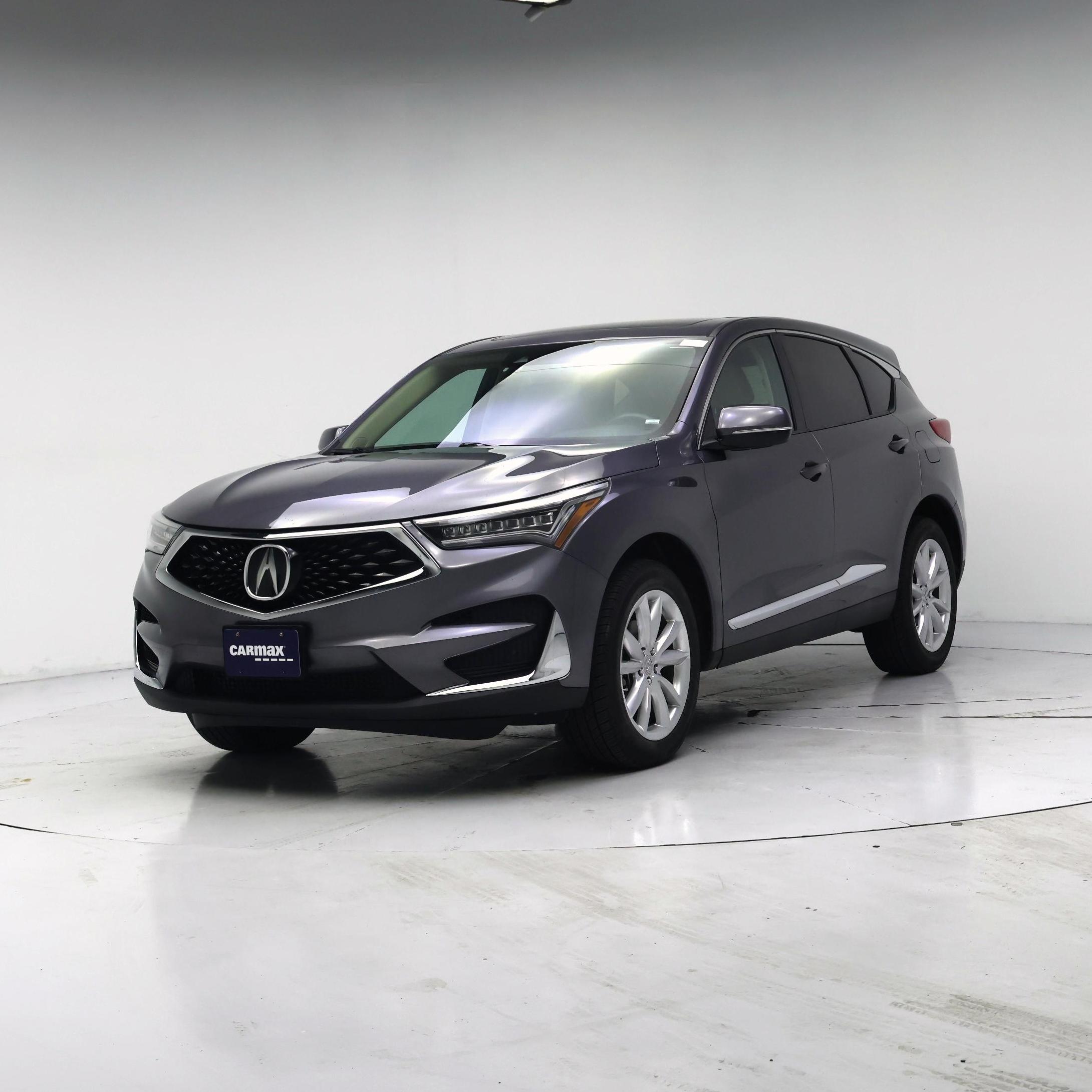 Thumbnail: 2019 Acura RDX - 4