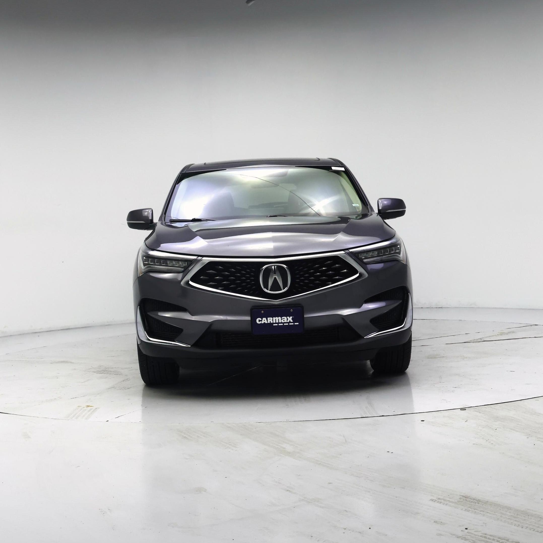 Thumbnail: 2019 Acura RDX - 5