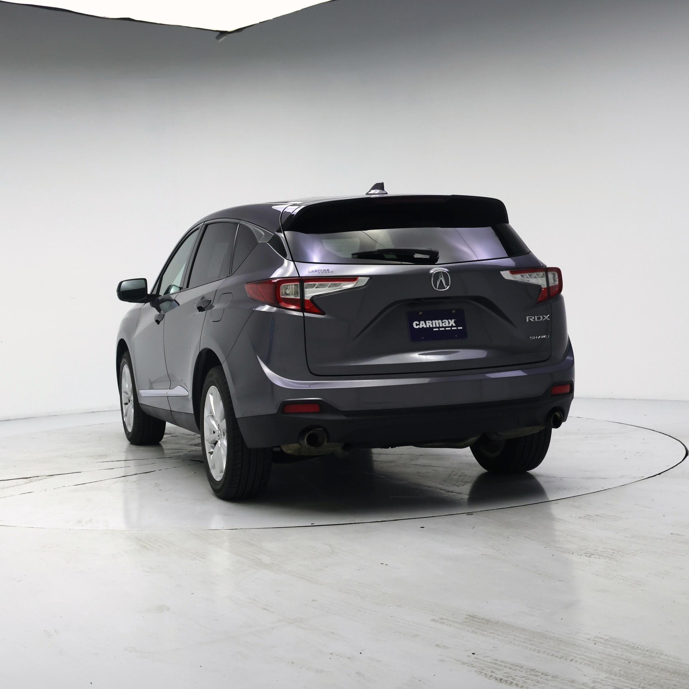 Thumbnail: 2019 Acura RDX - 6