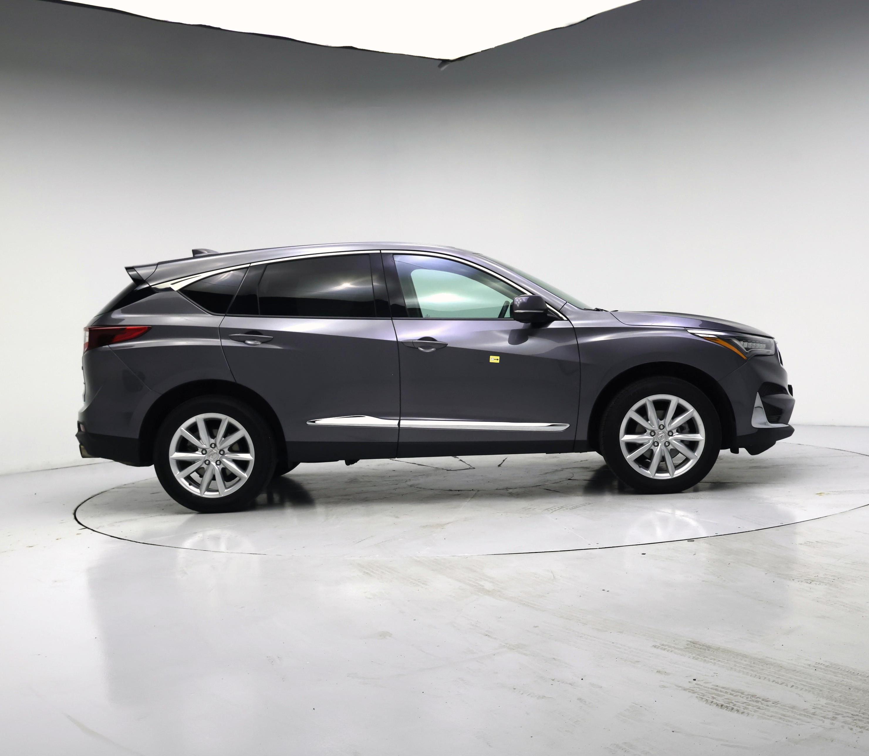 Thumbnail: 2019 Acura RDX - 7