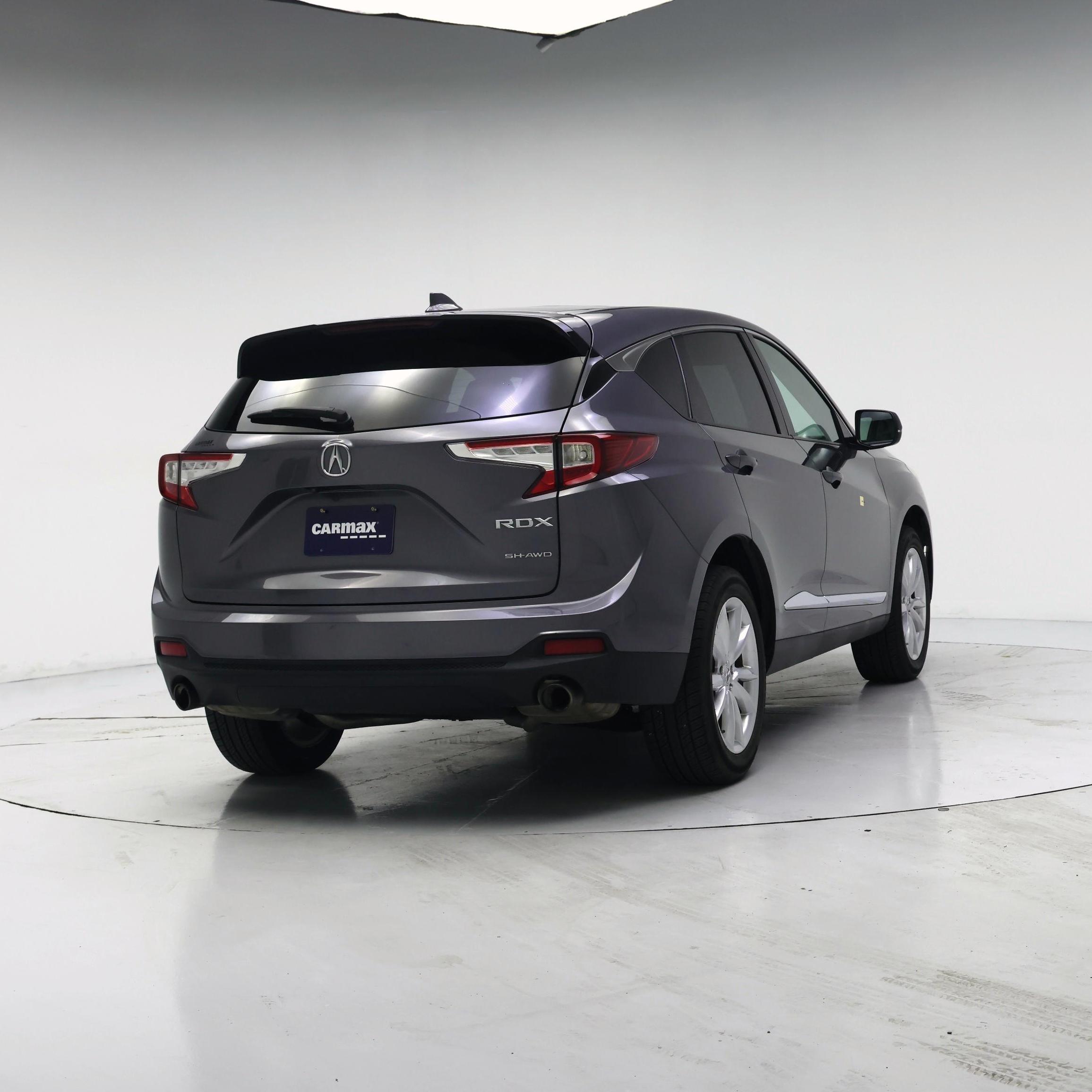 Thumbnail: 2019 Acura RDX - 8
