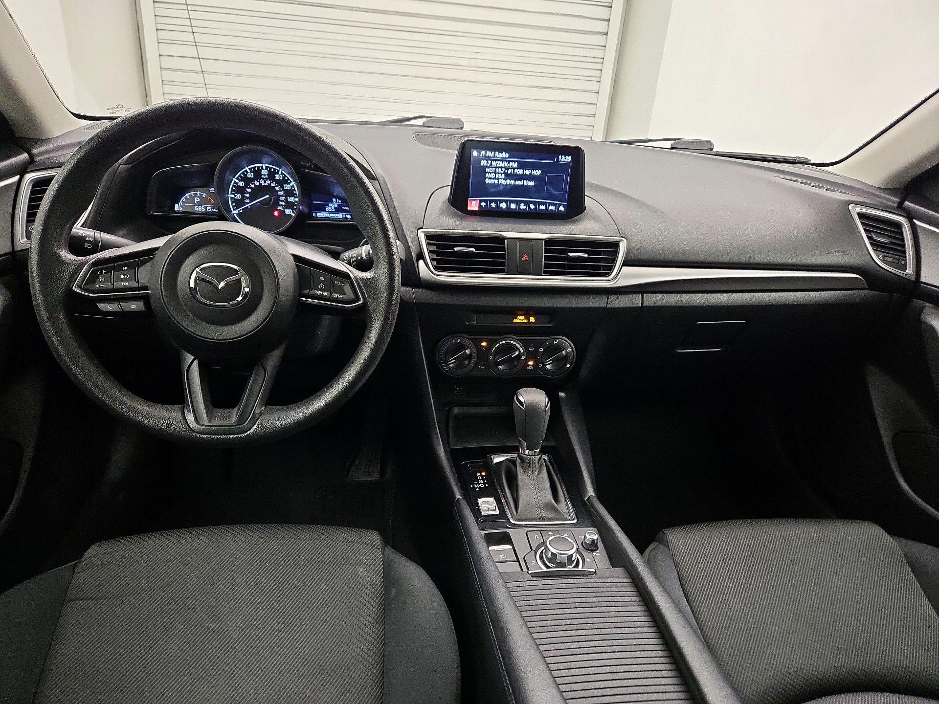 Thumbnail: 2017 Mazda Mazda3 - 9