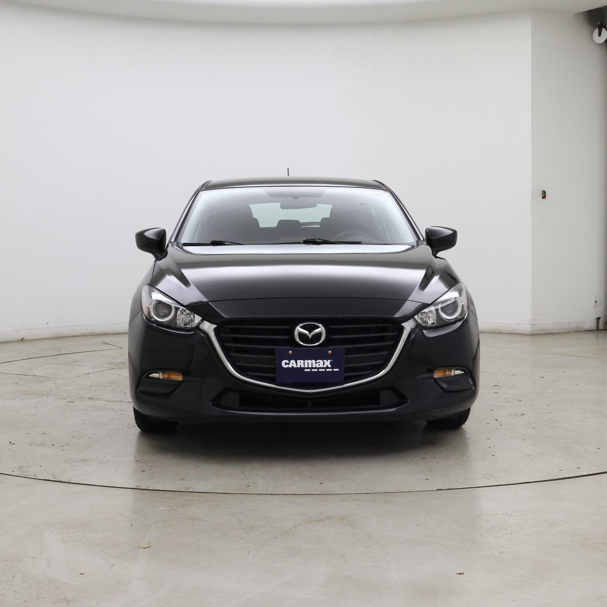 Thumbnail: 2017 Mazda Mazda3 - 5