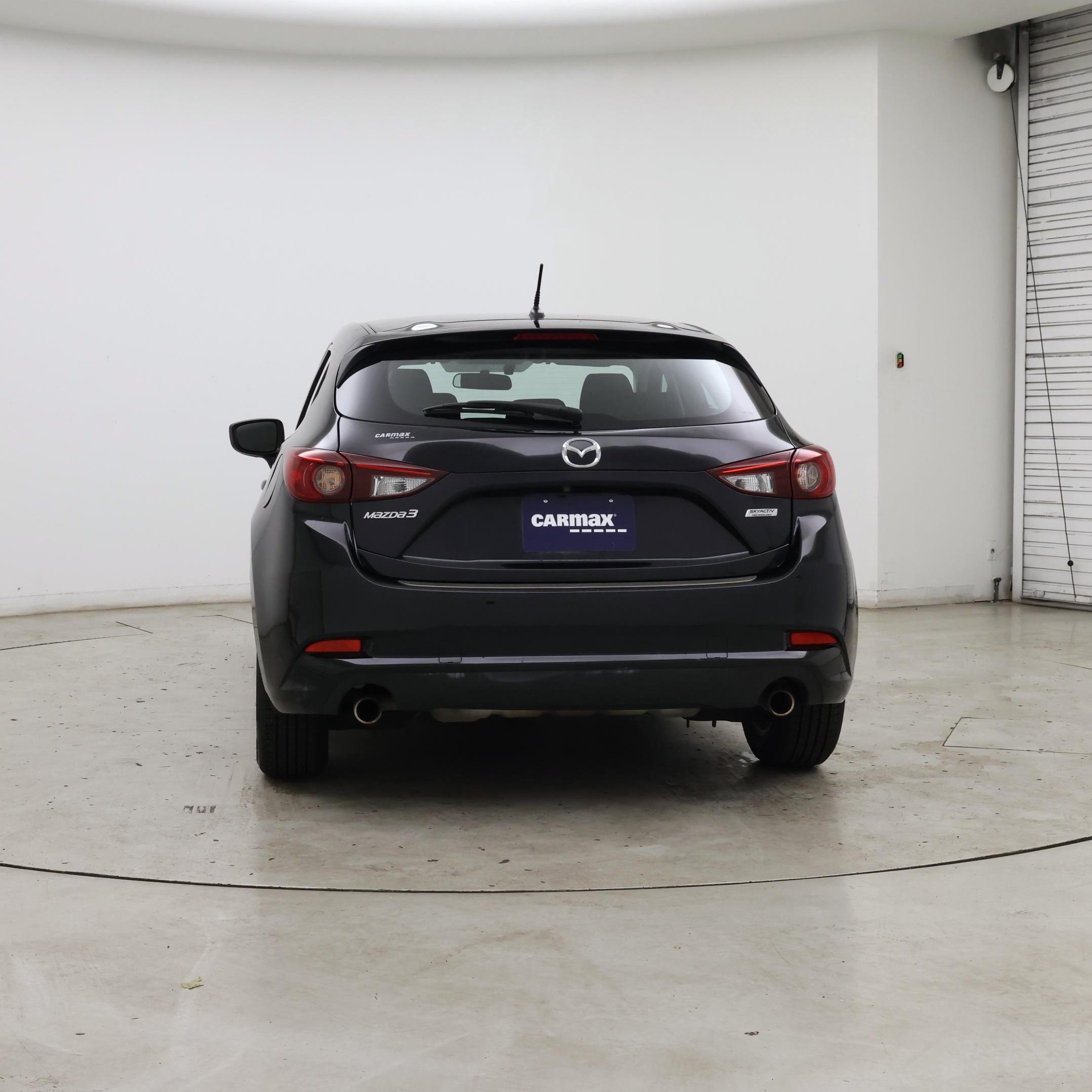 Thumbnail: 2017 Mazda Mazda3 - 6