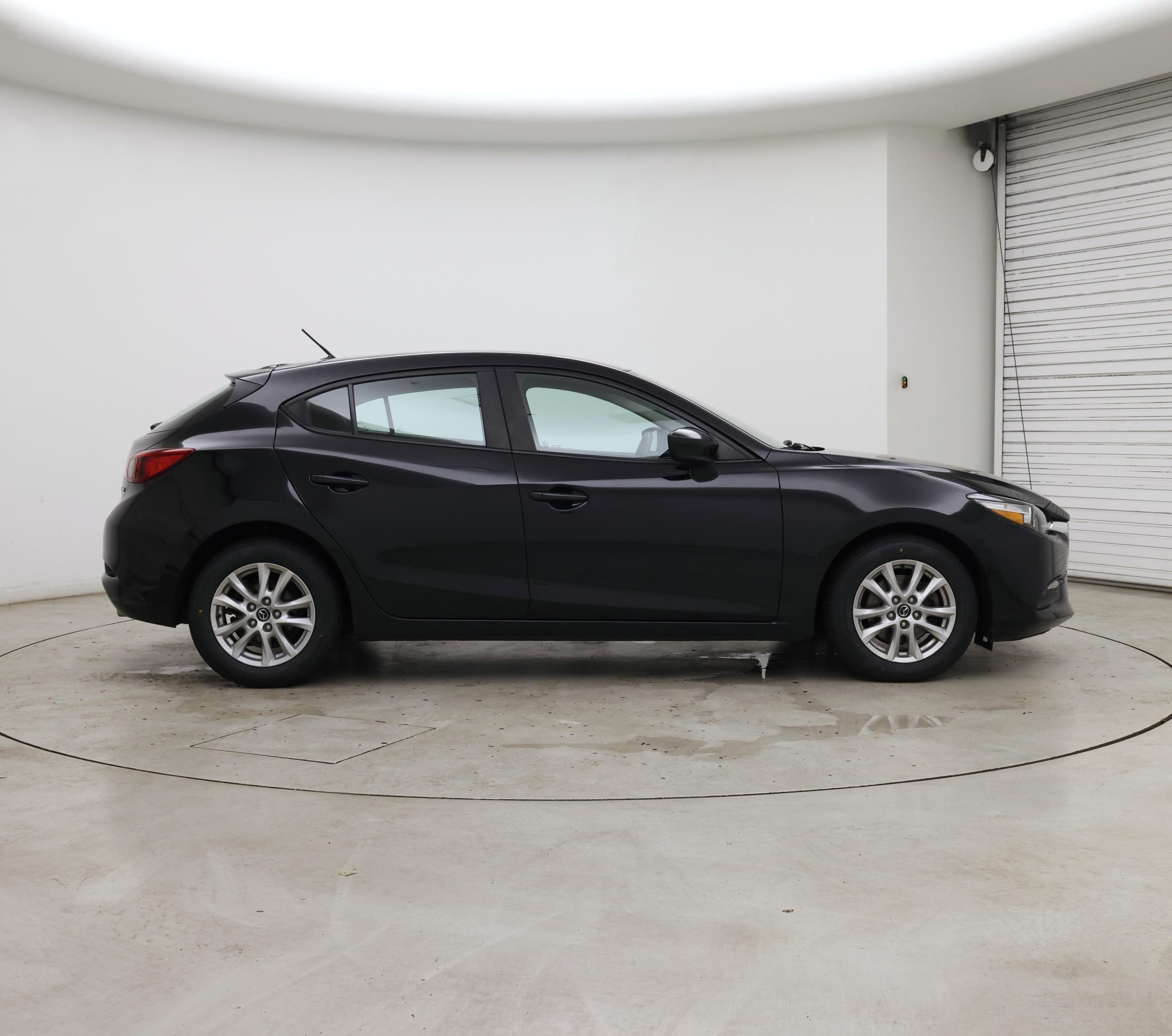 Thumbnail: 2017 Mazda Mazda3 - 7