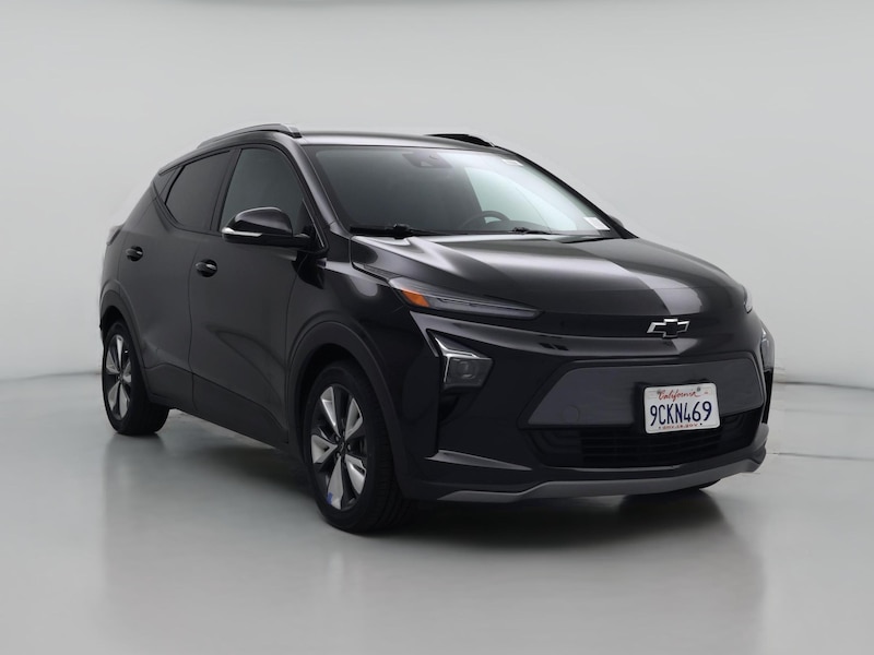 2022 Chevrolet Bolt EUV LT -
                  Buena Park, CA