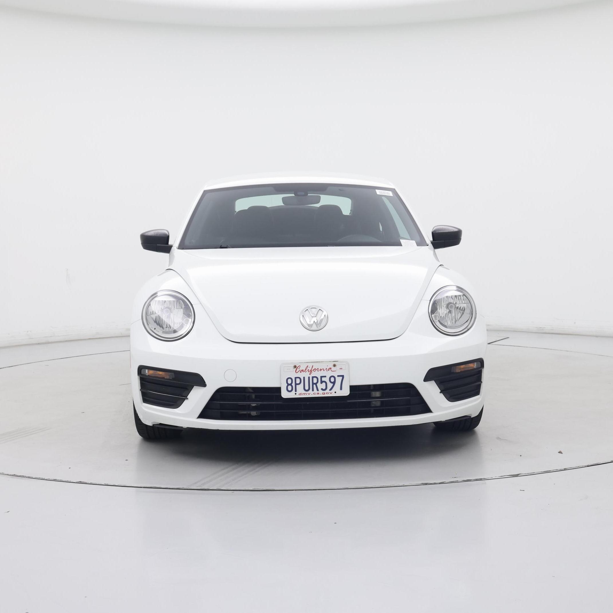 Thumbnail: 2017 Volkswagen Beetle - 5