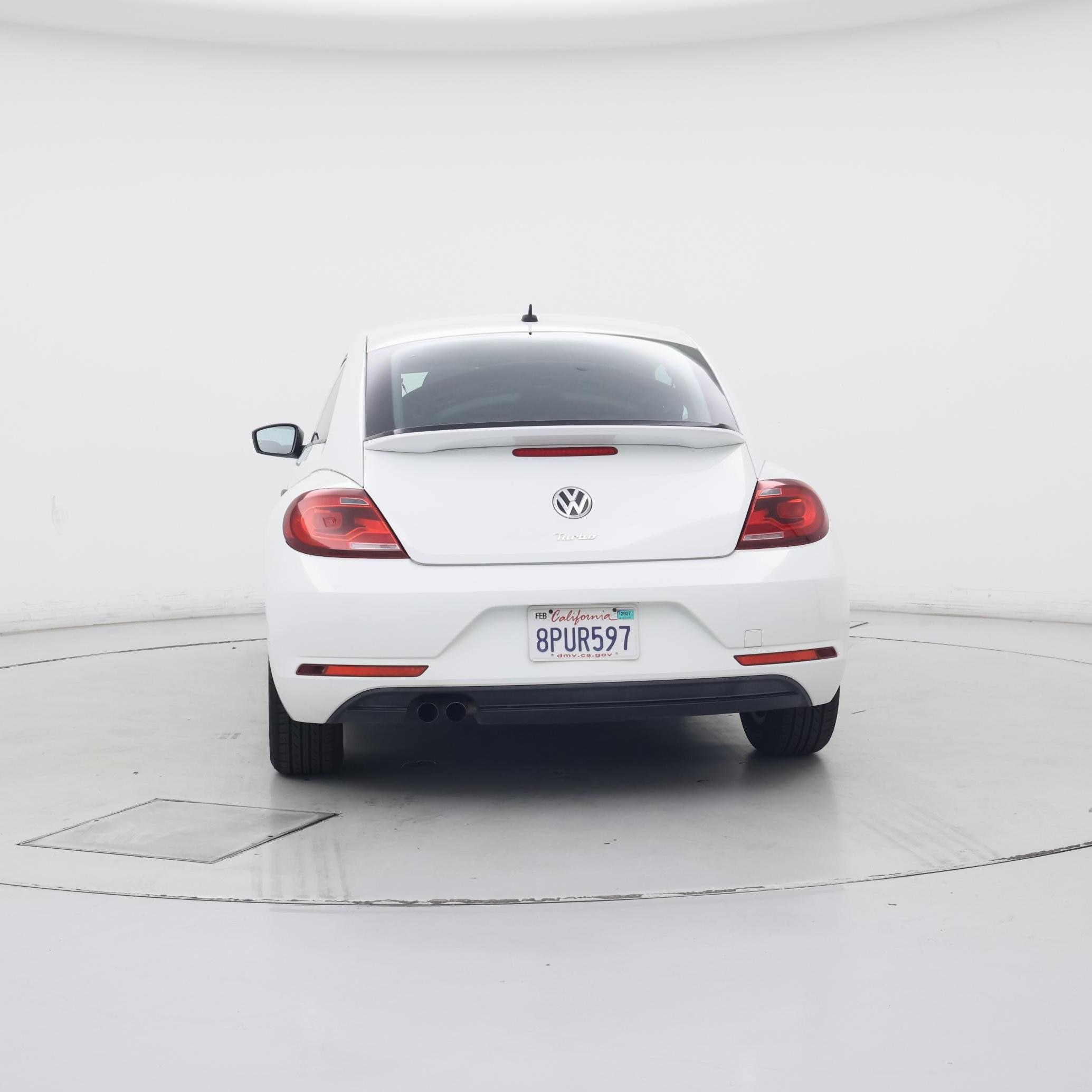 Thumbnail: 2017 Volkswagen Beetle - 6