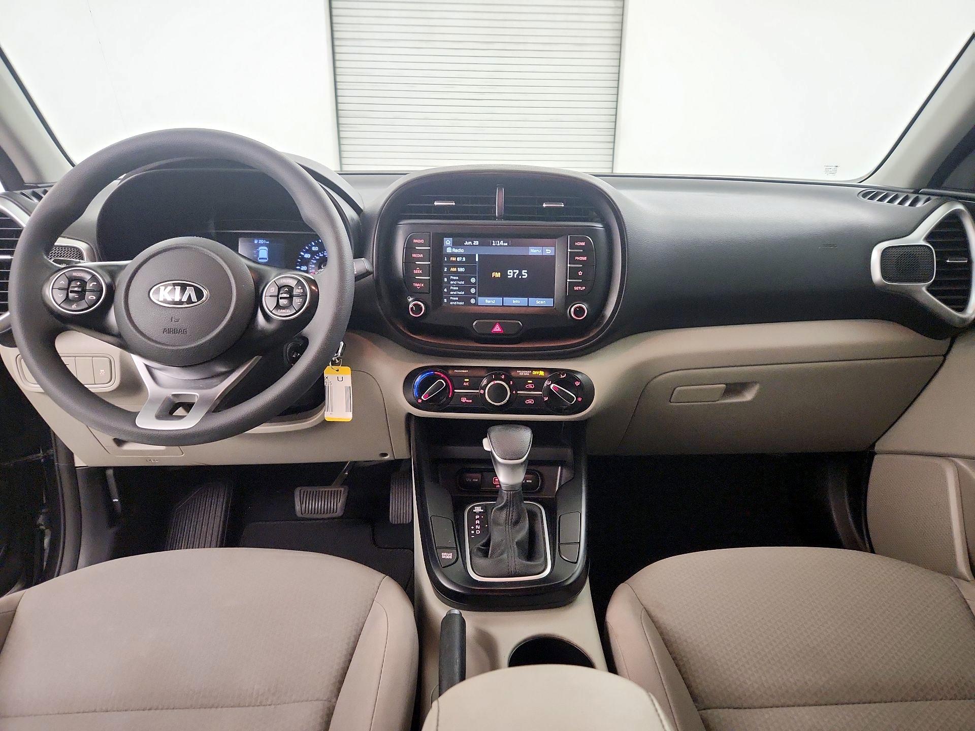 Thumbnail: 2021 Kia Soul - 9