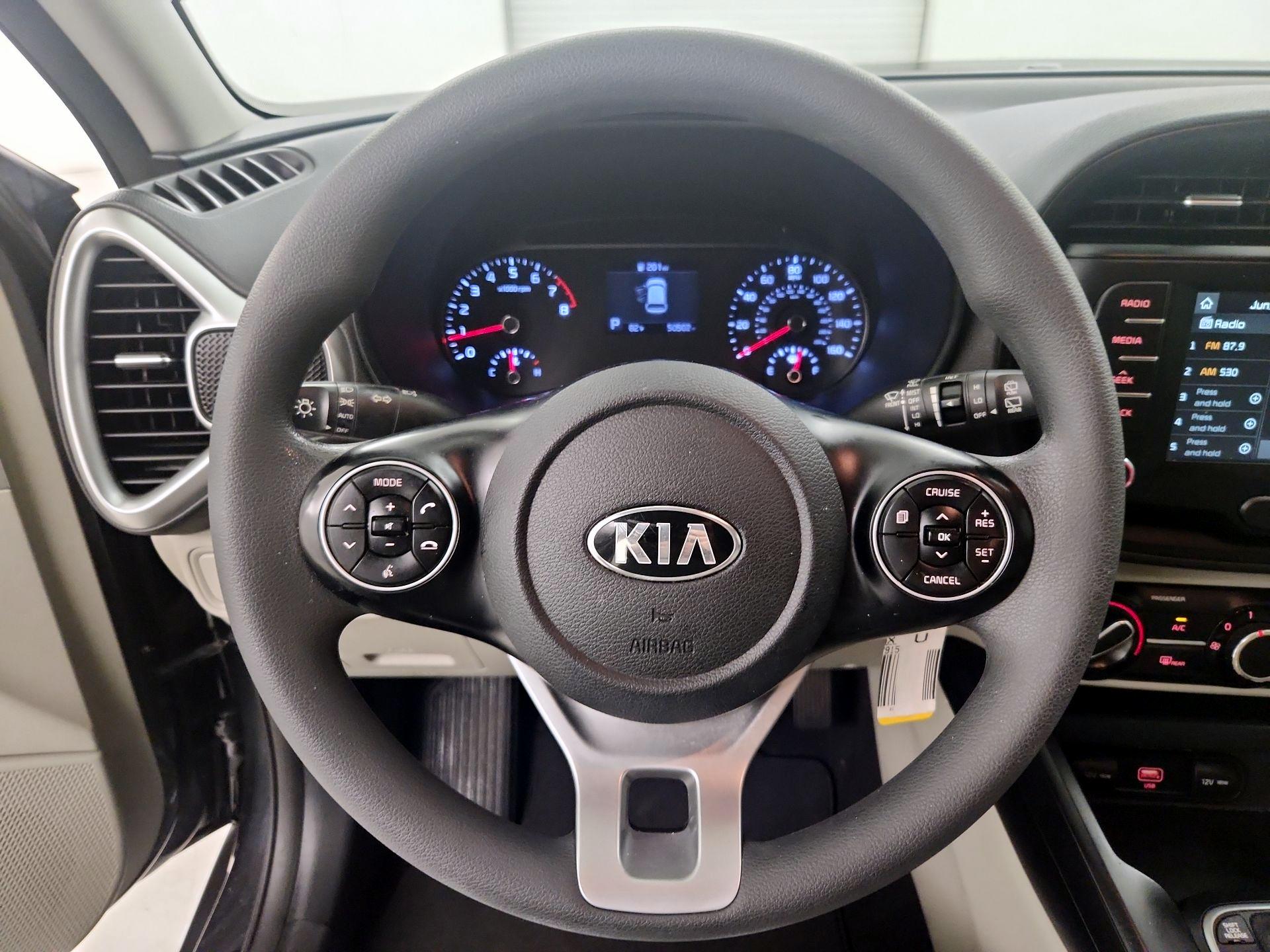 Thumbnail: 2021 Kia Soul - 10