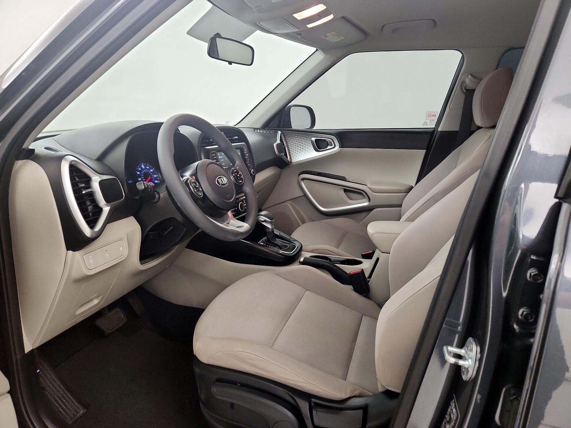 Thumbnail: 2021 Kia Soul - 11