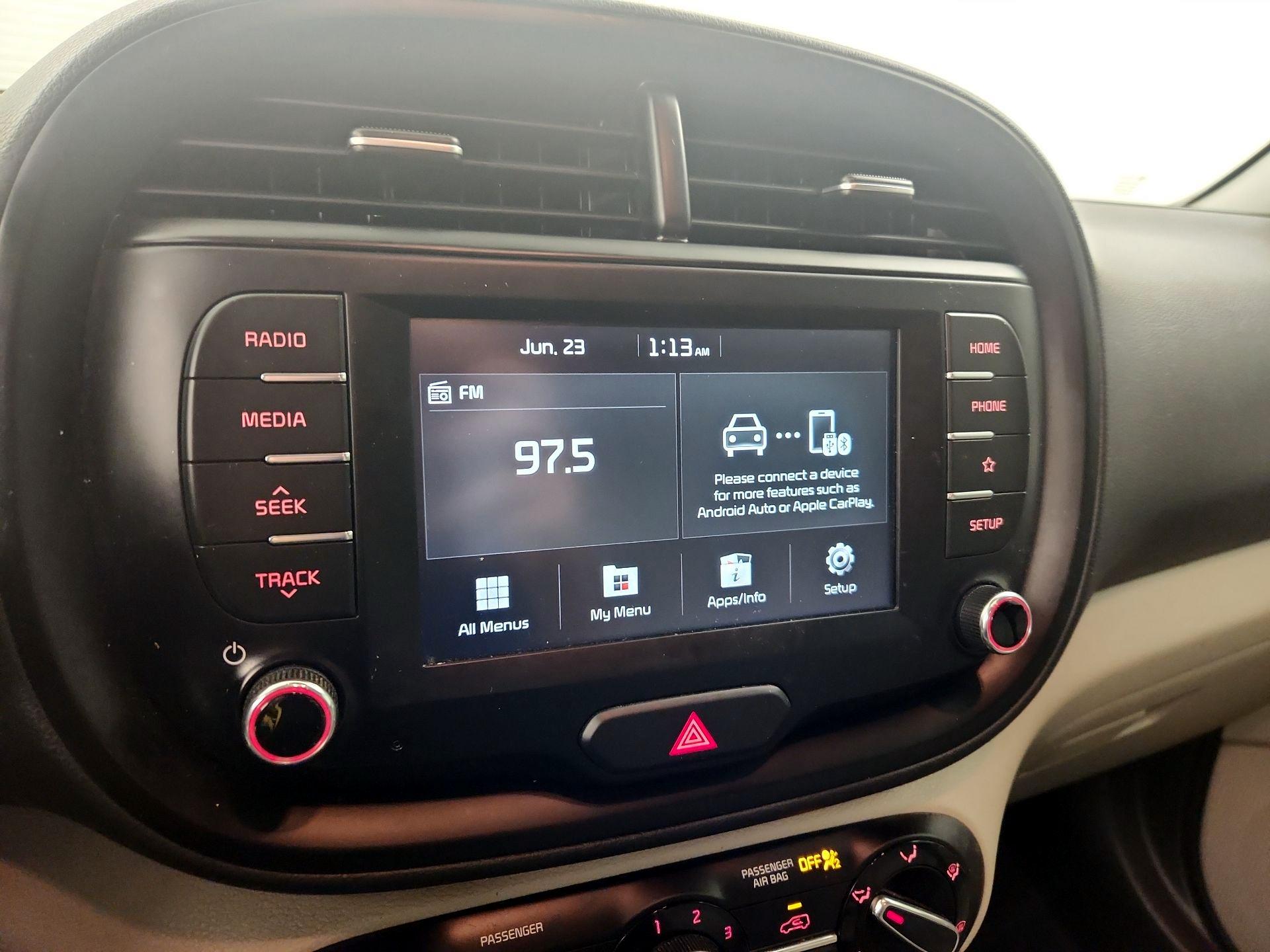 Thumbnail: 2021 Kia Soul - 15