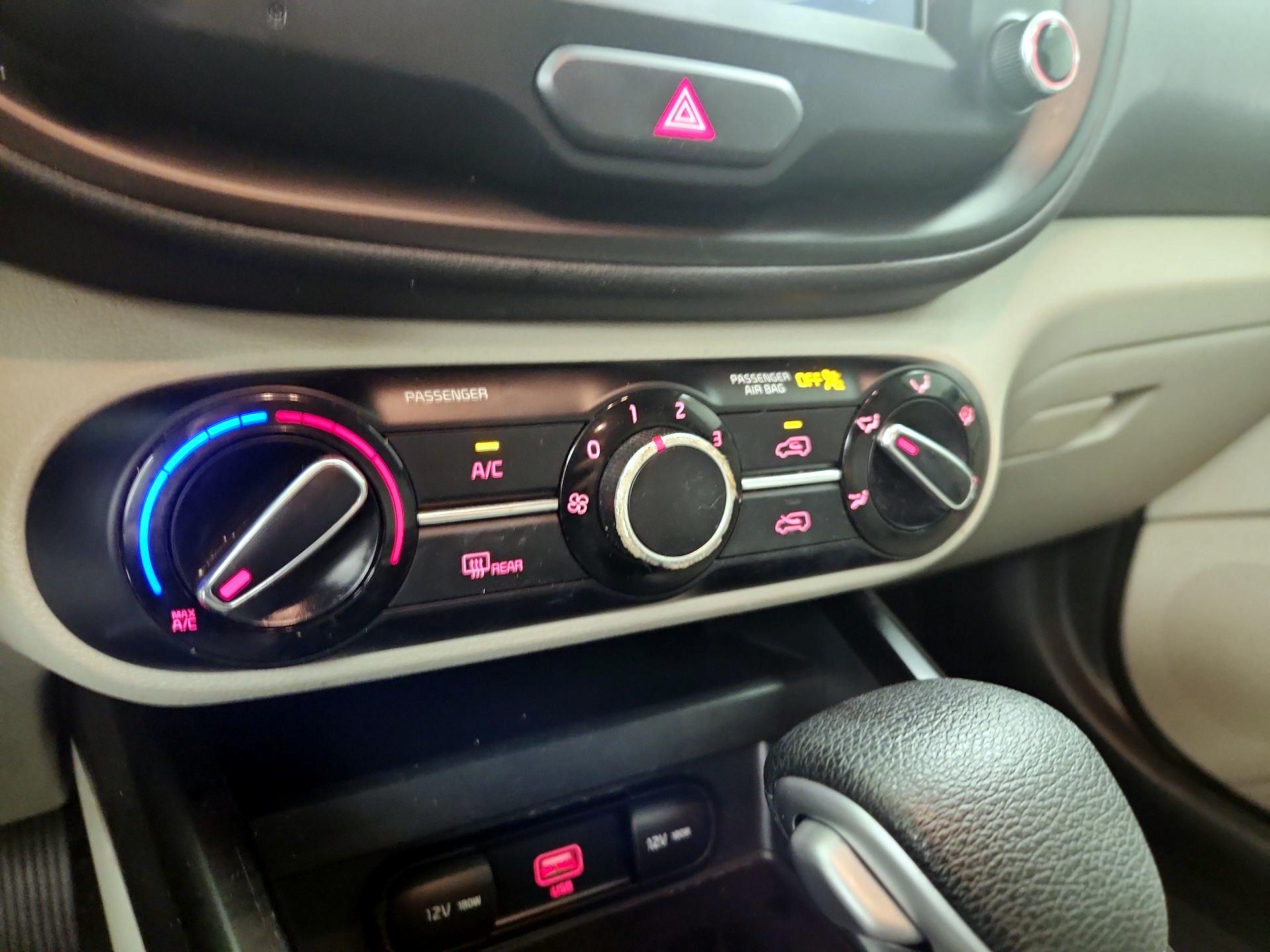 Thumbnail: 2021 Kia Soul - 16