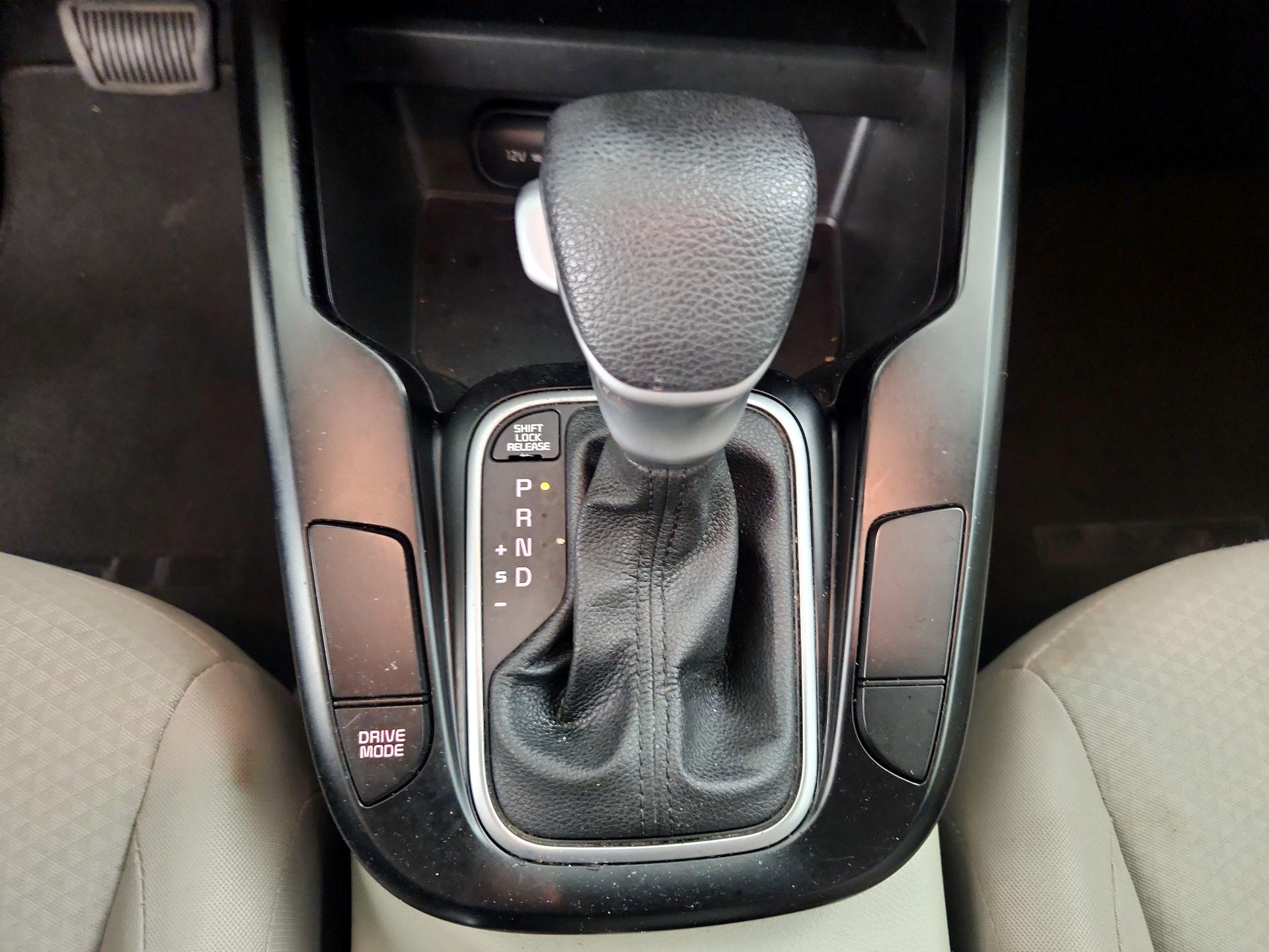 Thumbnail: 2021 Kia Soul - 17