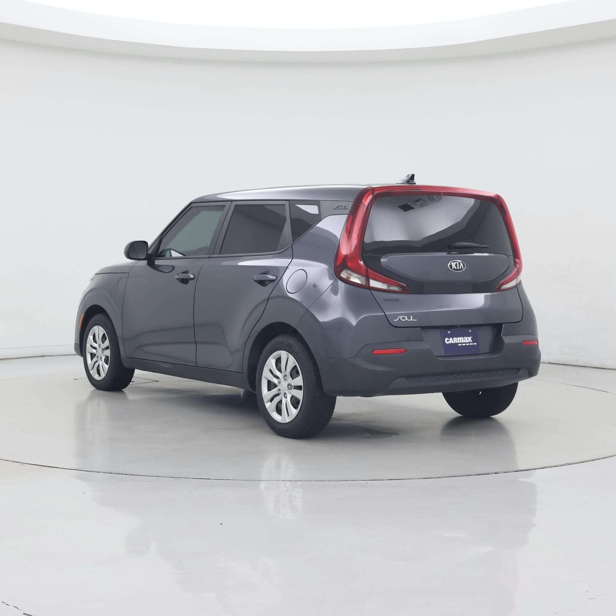 Thumbnail: 2021 Kia Soul - 2