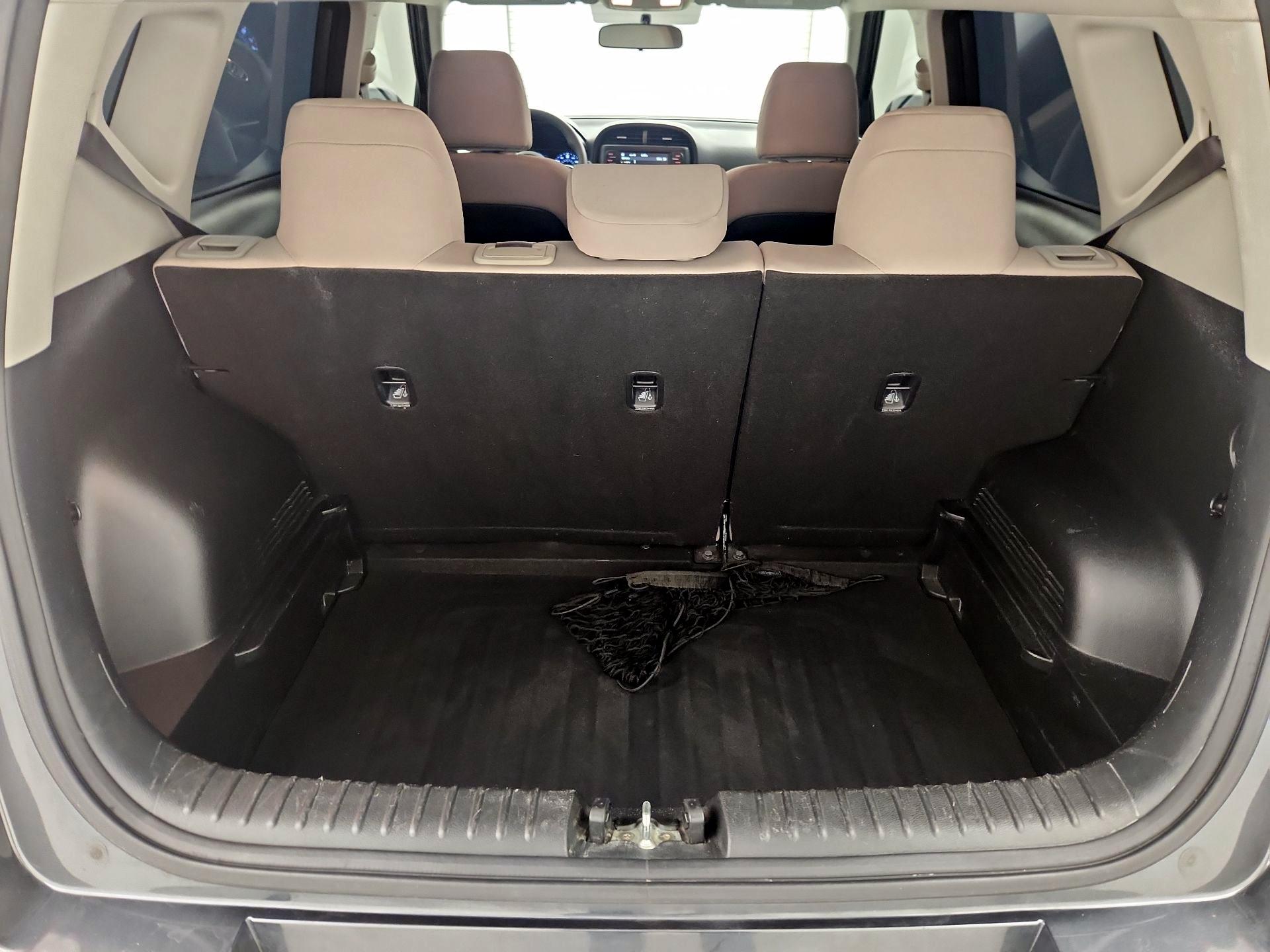Thumbnail: 2021 Kia Soul - 20