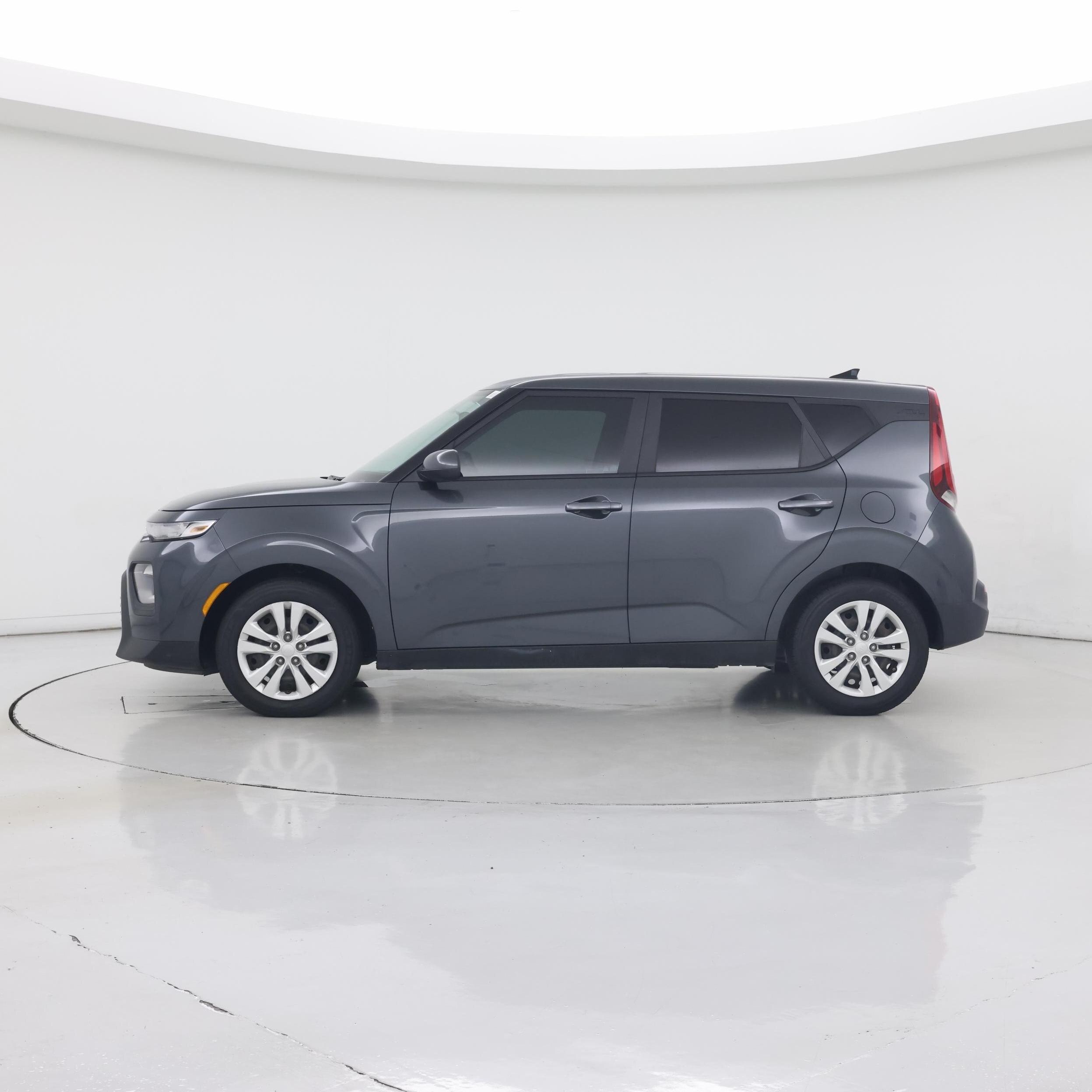 Thumbnail: 2021 Kia Soul - 3