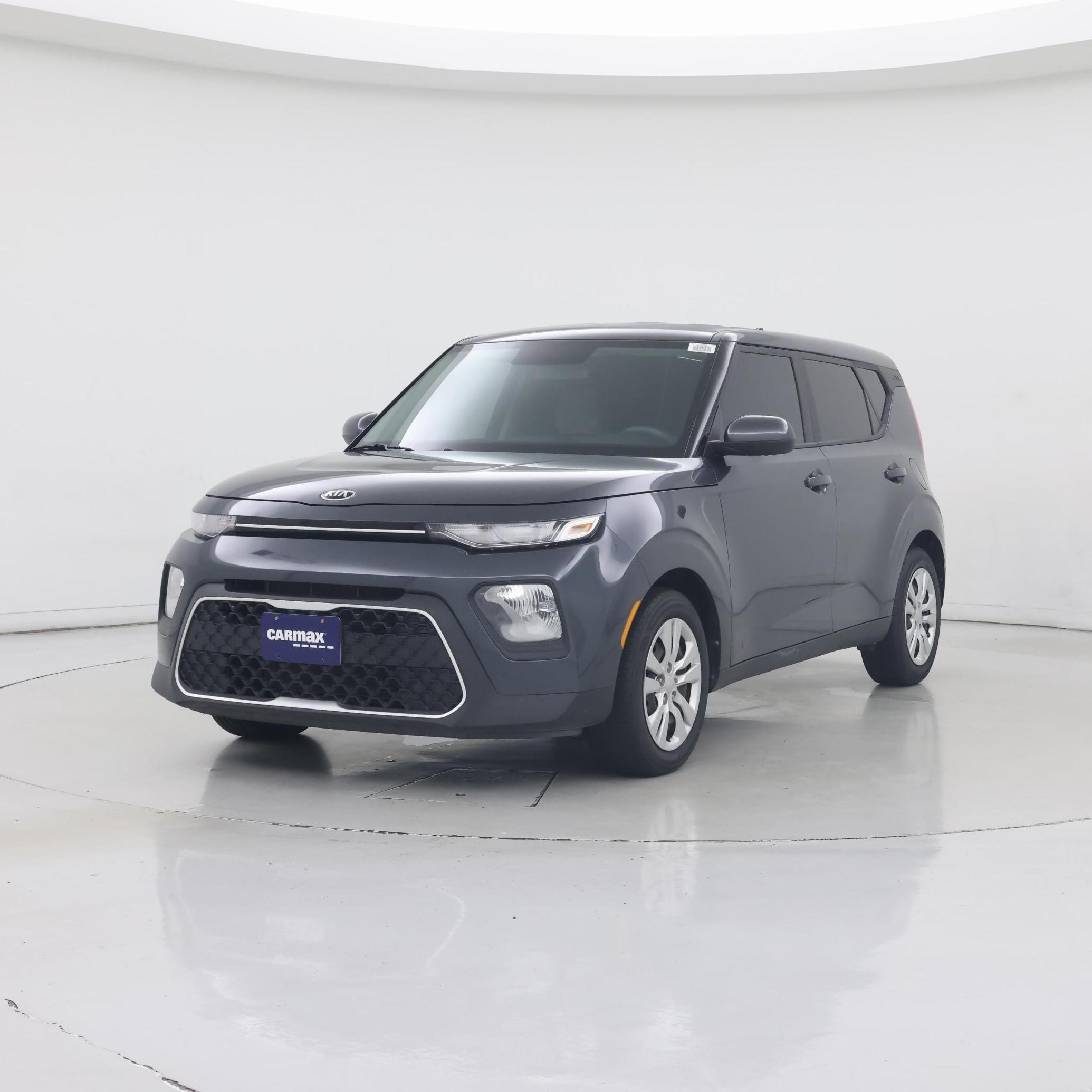 Thumbnail: 2021 Kia Soul - 4