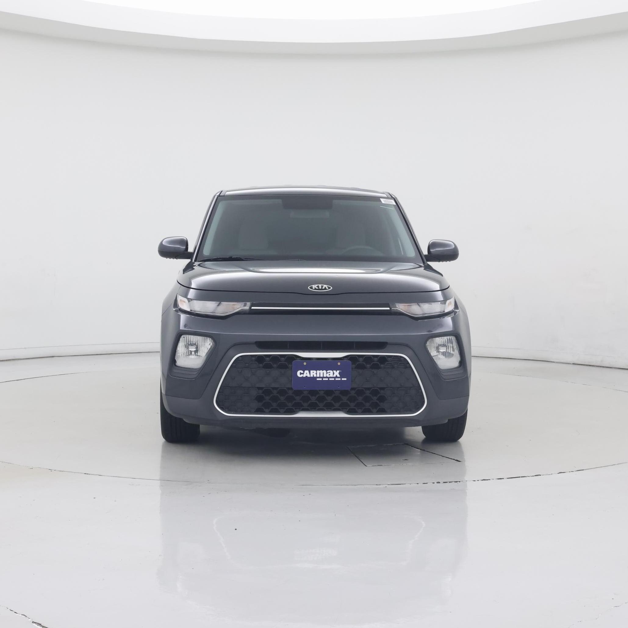 Thumbnail: 2021 Kia Soul - 5