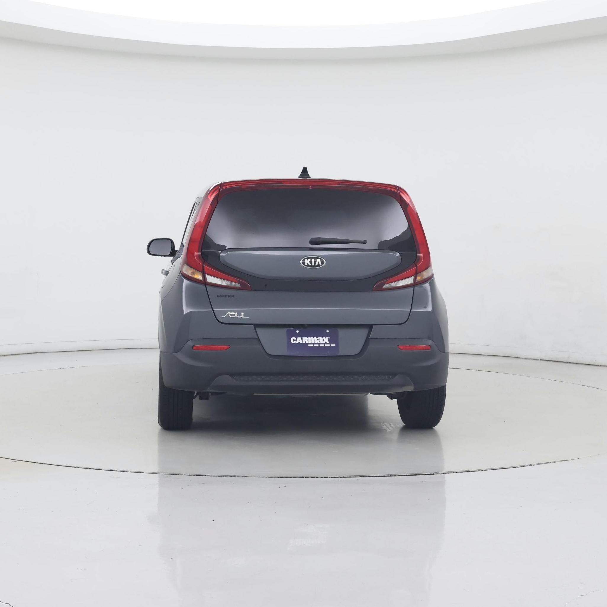 Thumbnail: 2021 Kia Soul - 6