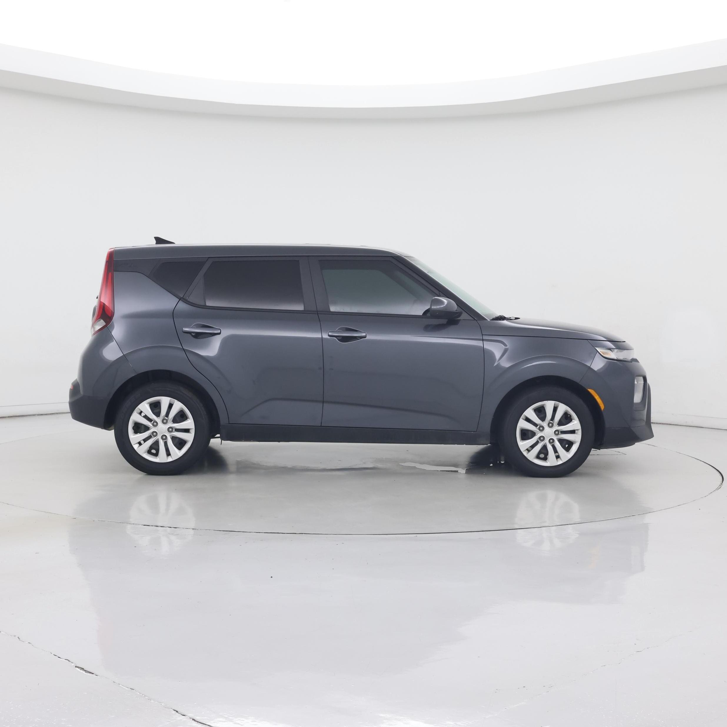 Thumbnail: 2021 Kia Soul - 7