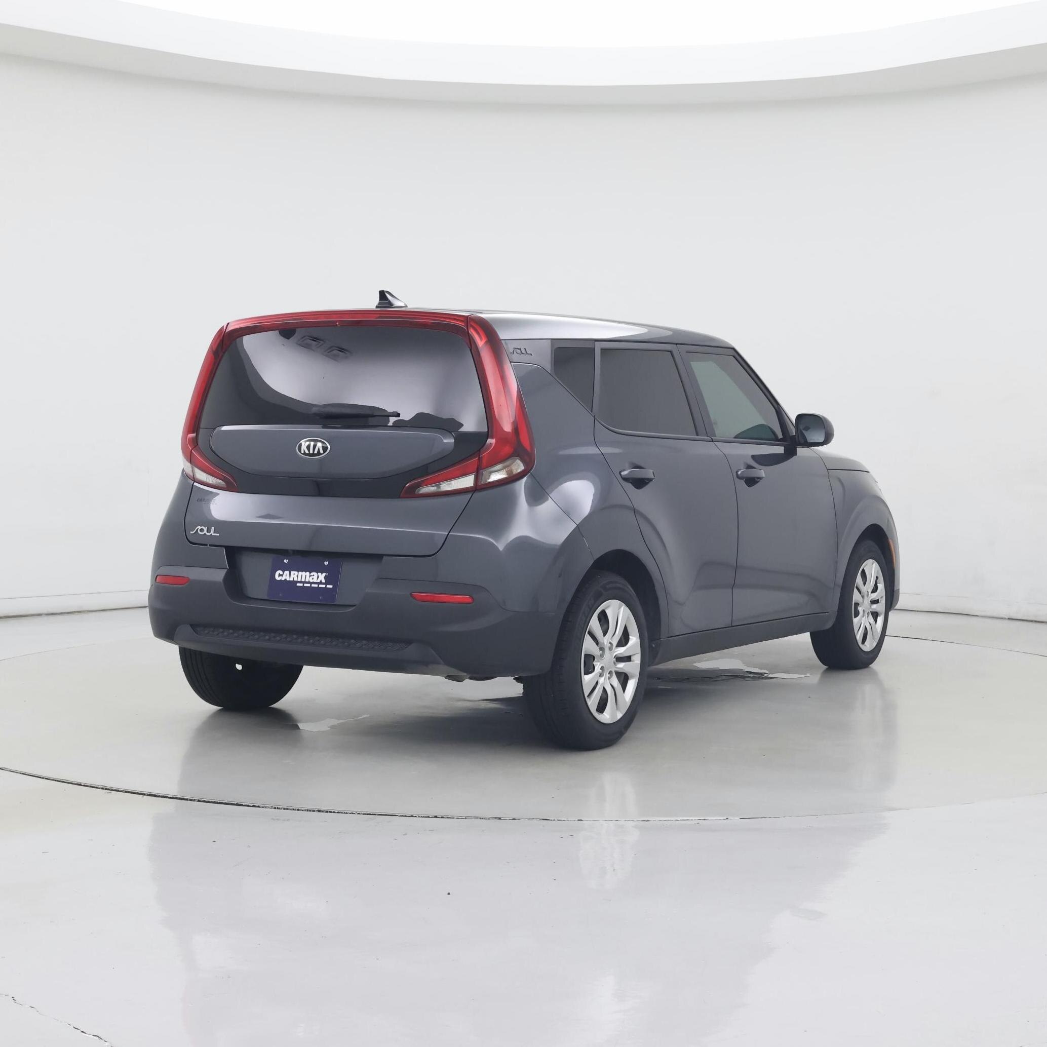 Thumbnail: 2021 Kia Soul - 8