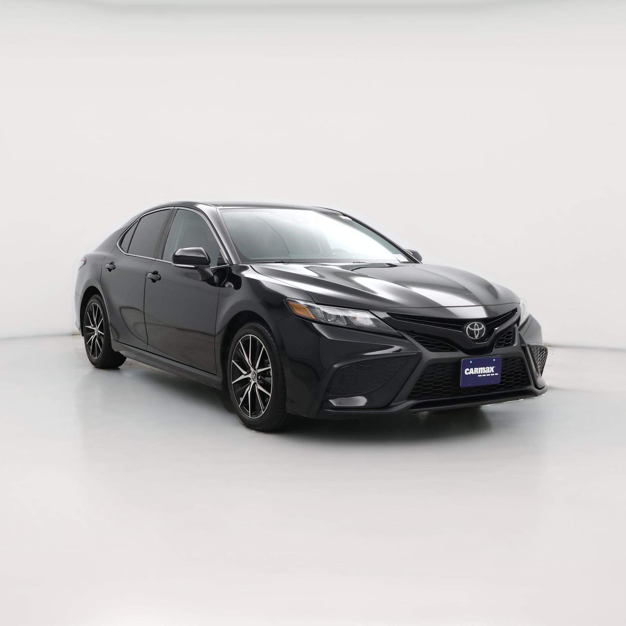 Thumbnail: 2023 Toyota Camry - 1