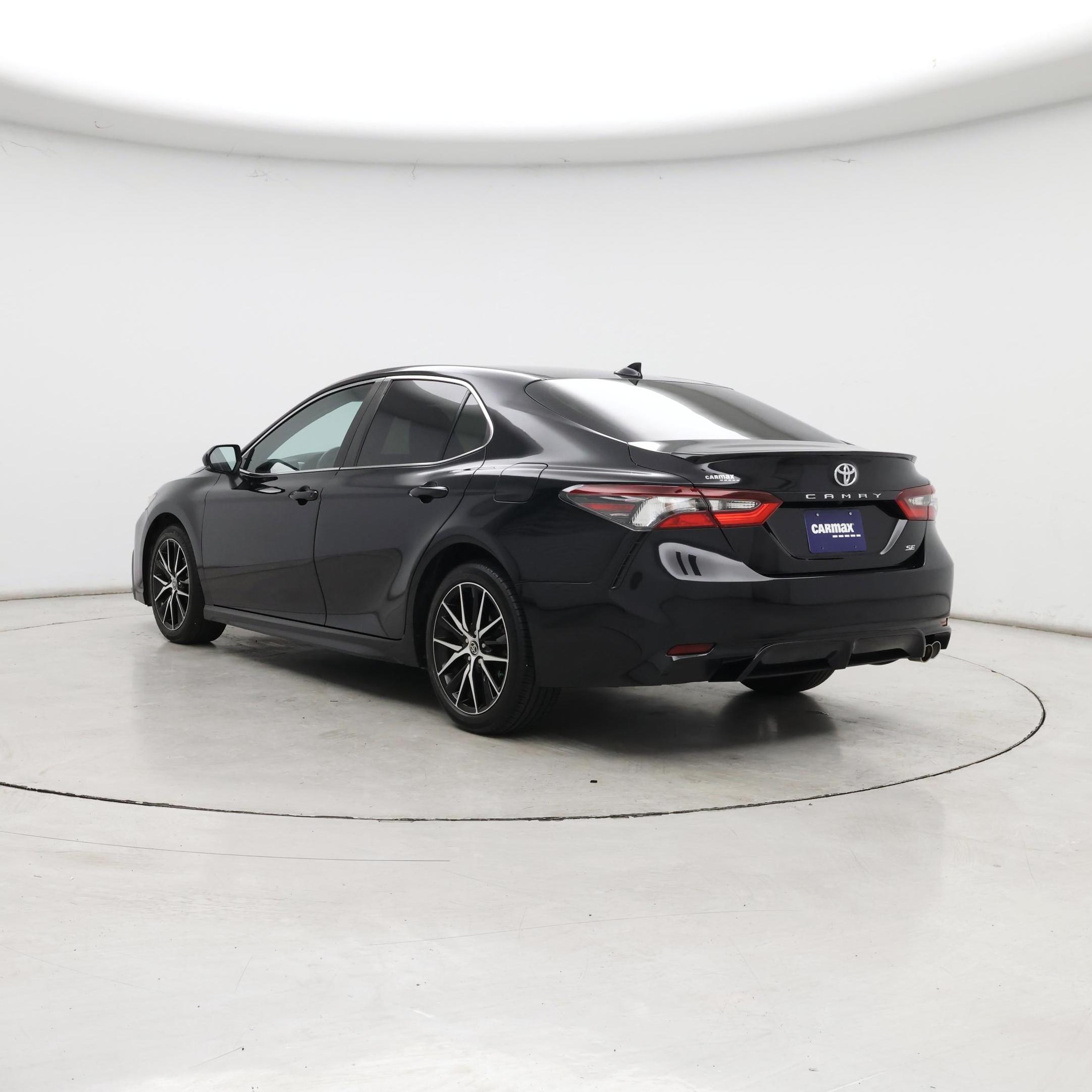 Thumbnail: 2023 Toyota Camry - 2