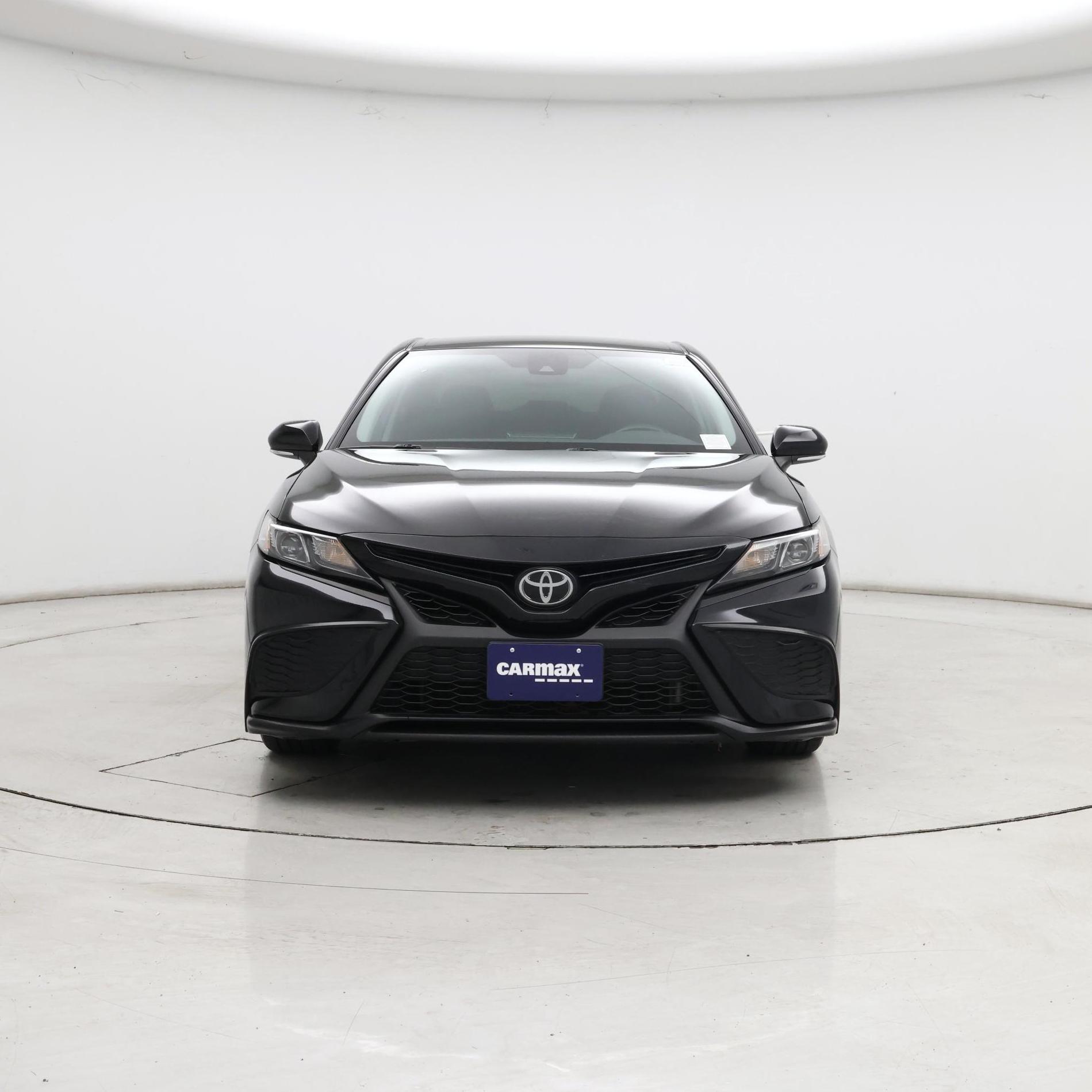 Thumbnail: 2023 Toyota Camry - 5