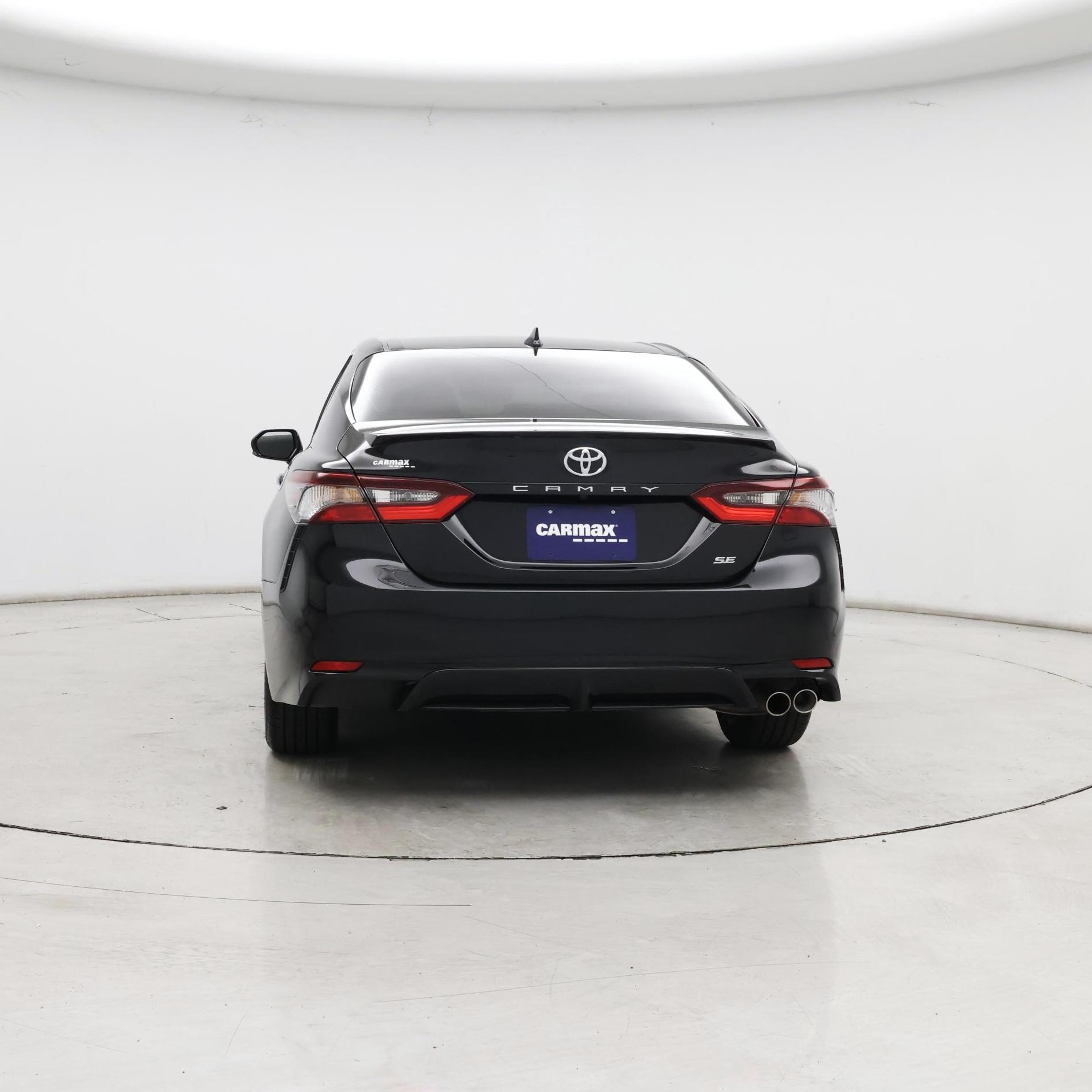 Thumbnail: 2023 Toyota Camry - 6