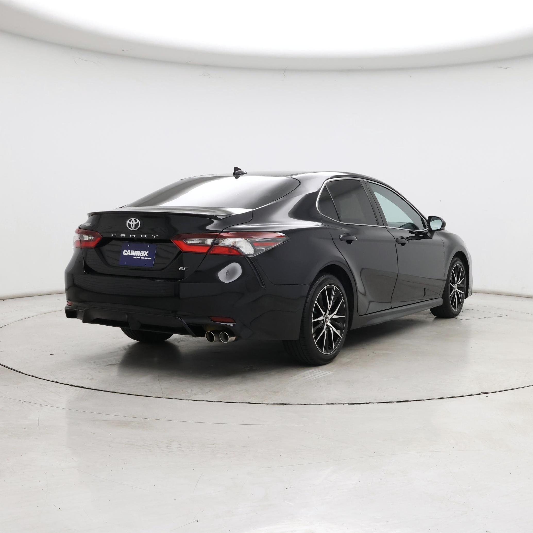 Thumbnail: 2023 Toyota Camry - 8