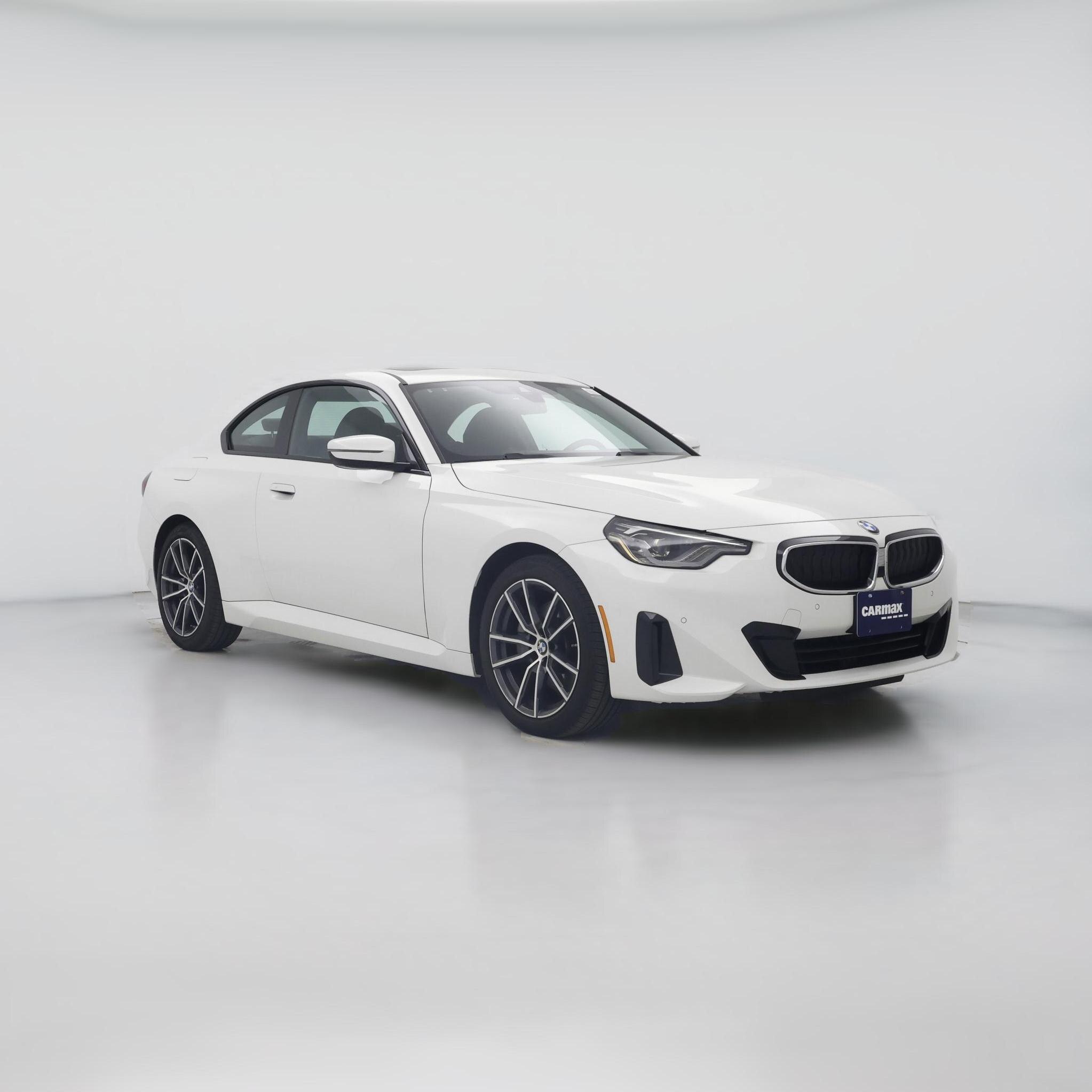 Thumbnail: 2023 BMW 2 Series - 1
