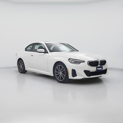 2023 BMW 230 XI