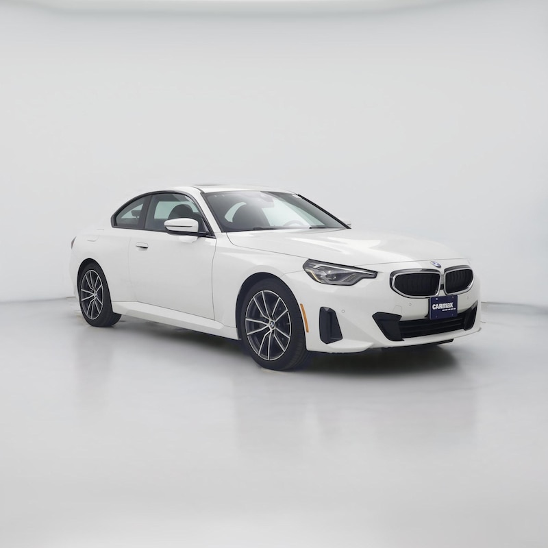 2023 BMW 230 XI