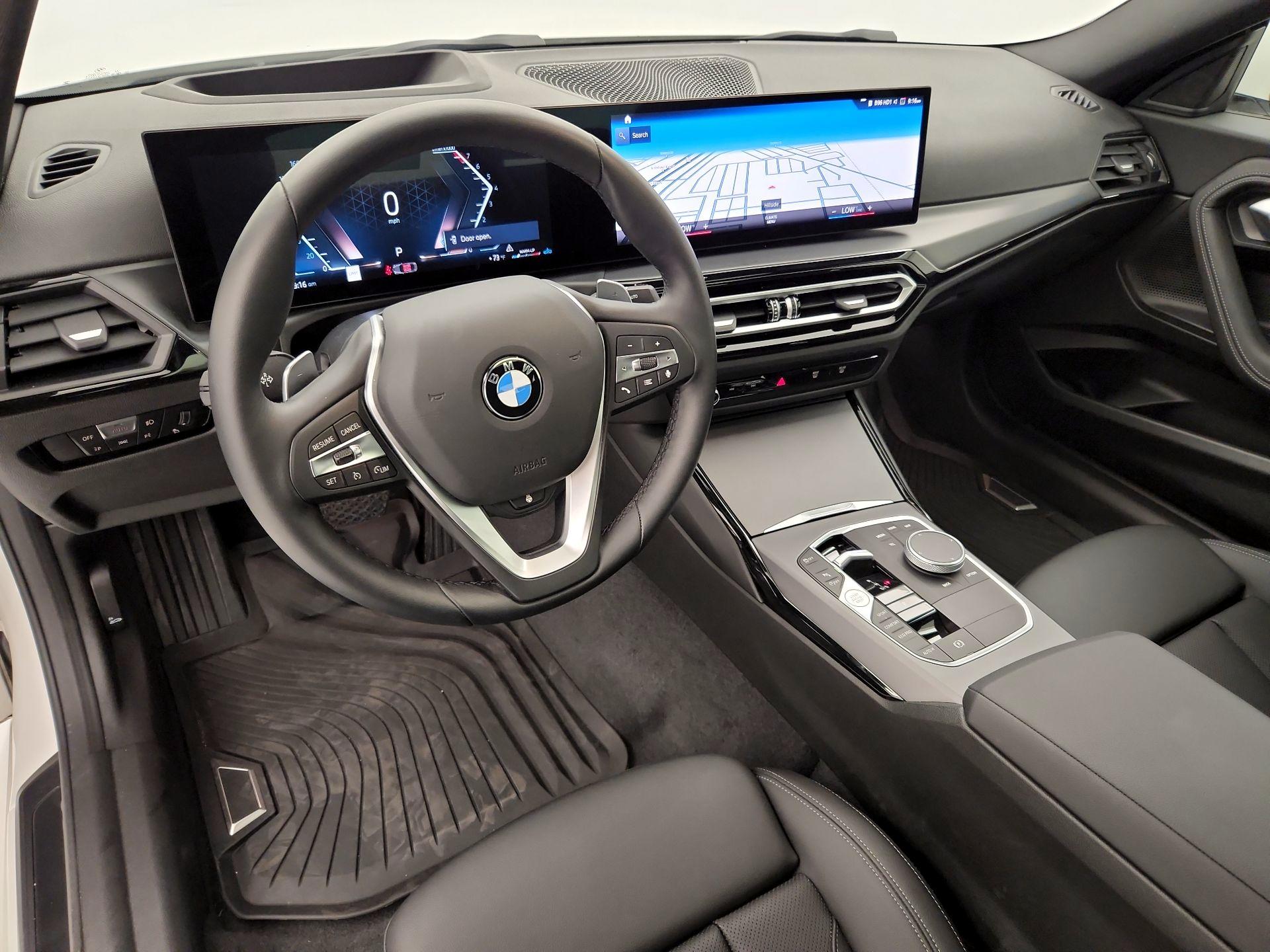 Thumbnail: 2023 BMW 2 Series - 9