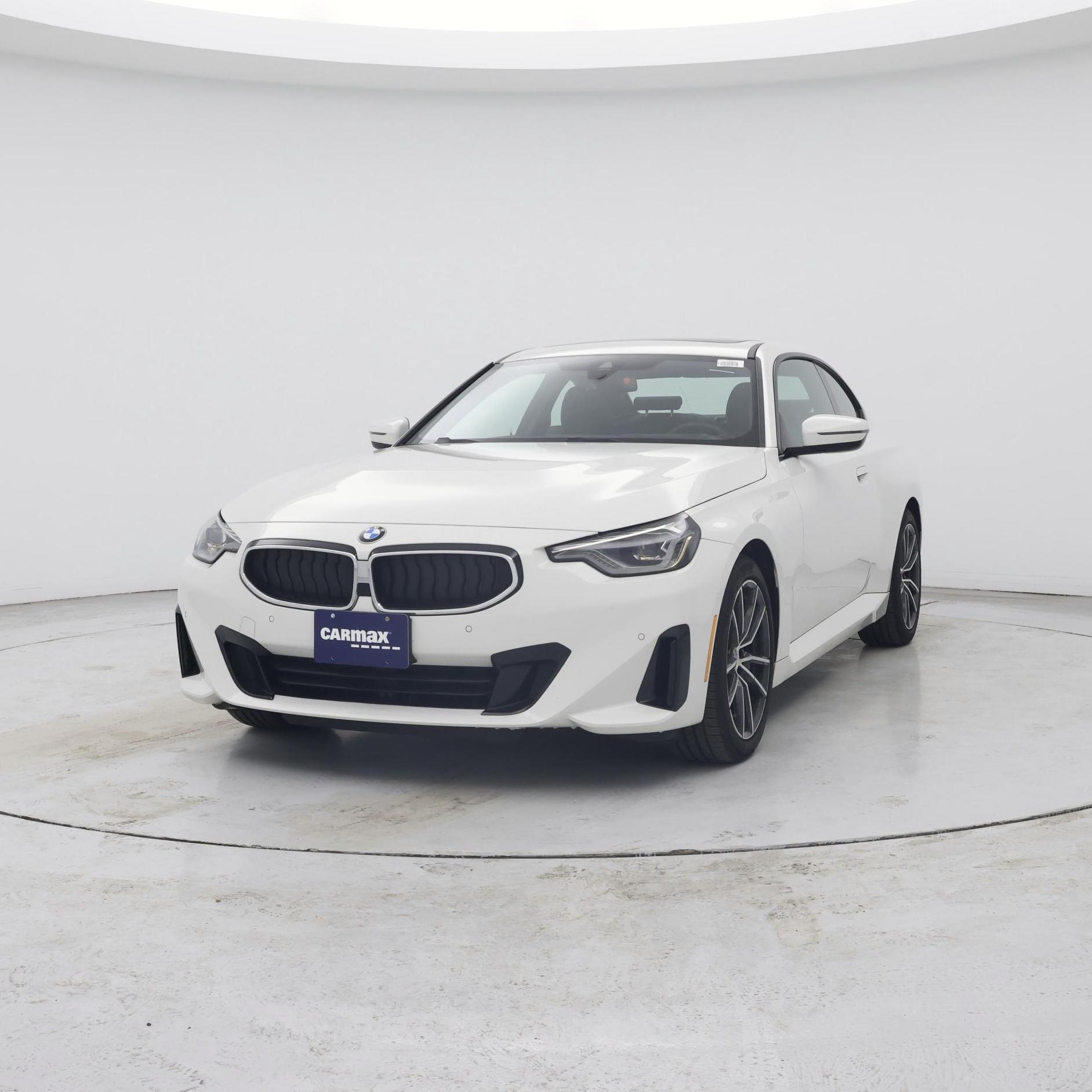 Thumbnail: 2023 BMW 2 Series - 4