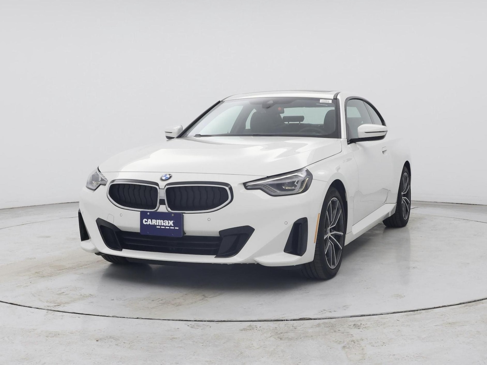 2023 BMW 2 Series 230i - Photo 5