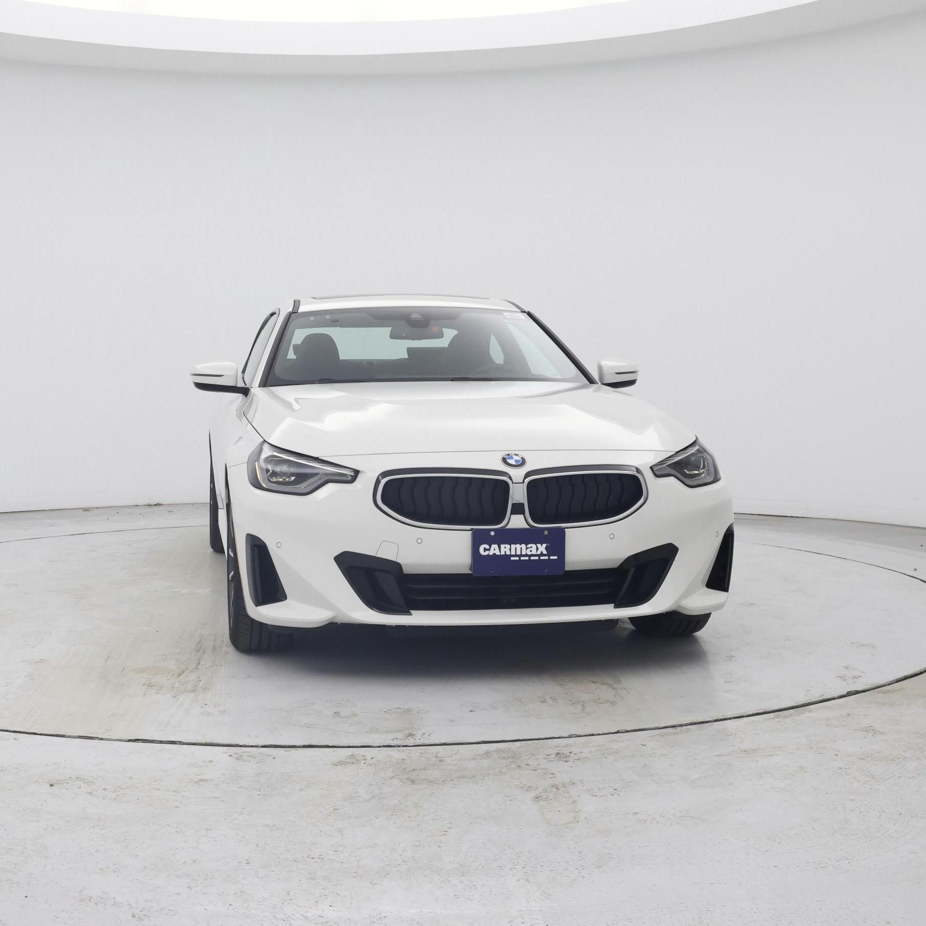 Thumbnail: 2023 BMW 2 Series - 5
