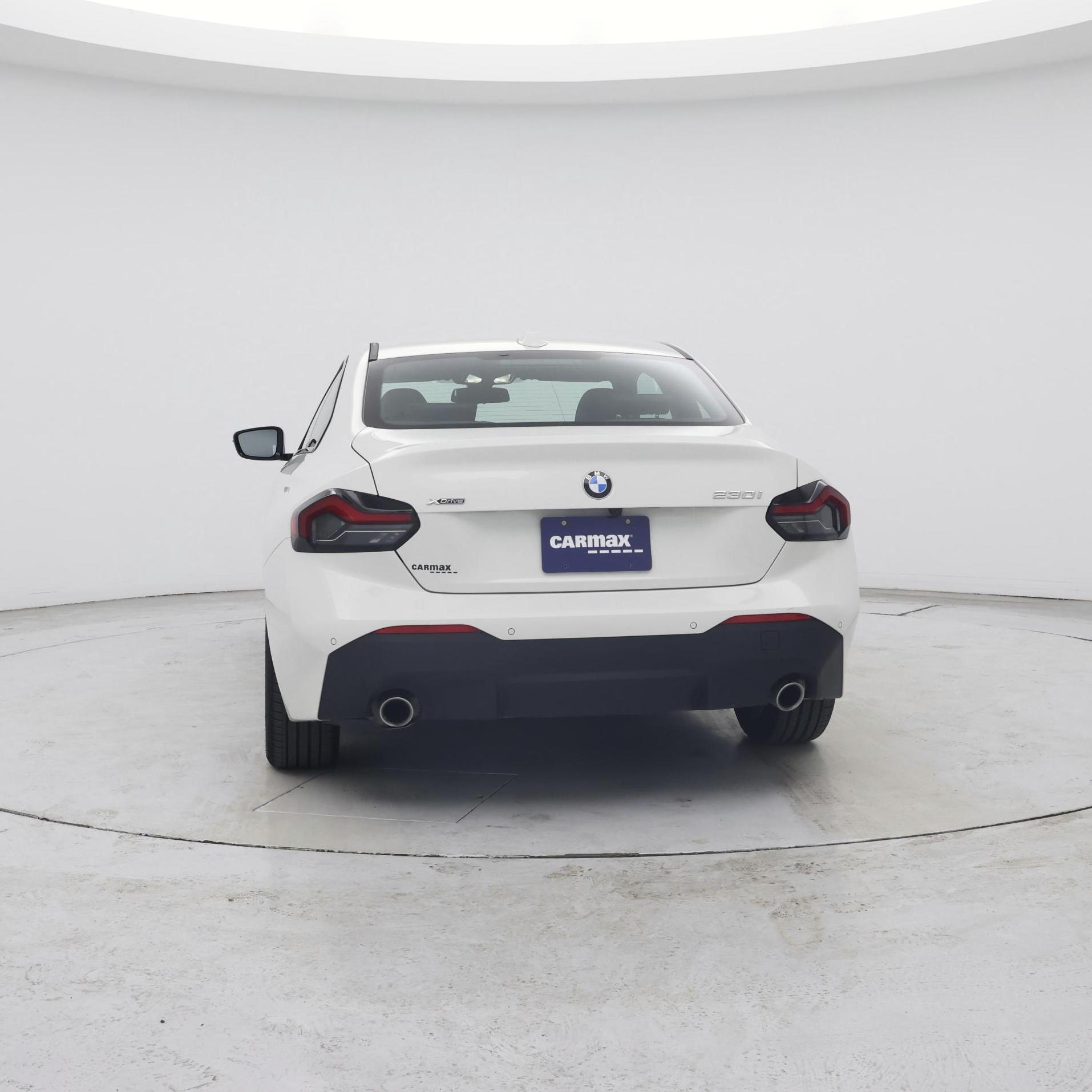 Thumbnail: 2023 BMW 2 Series - 6